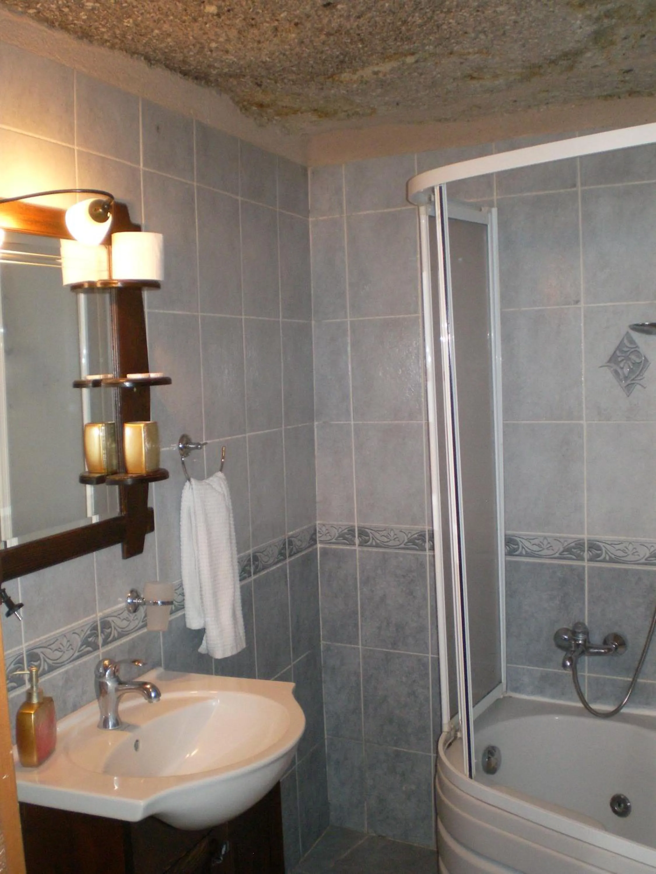 Other in Nature Park Cave Hotel