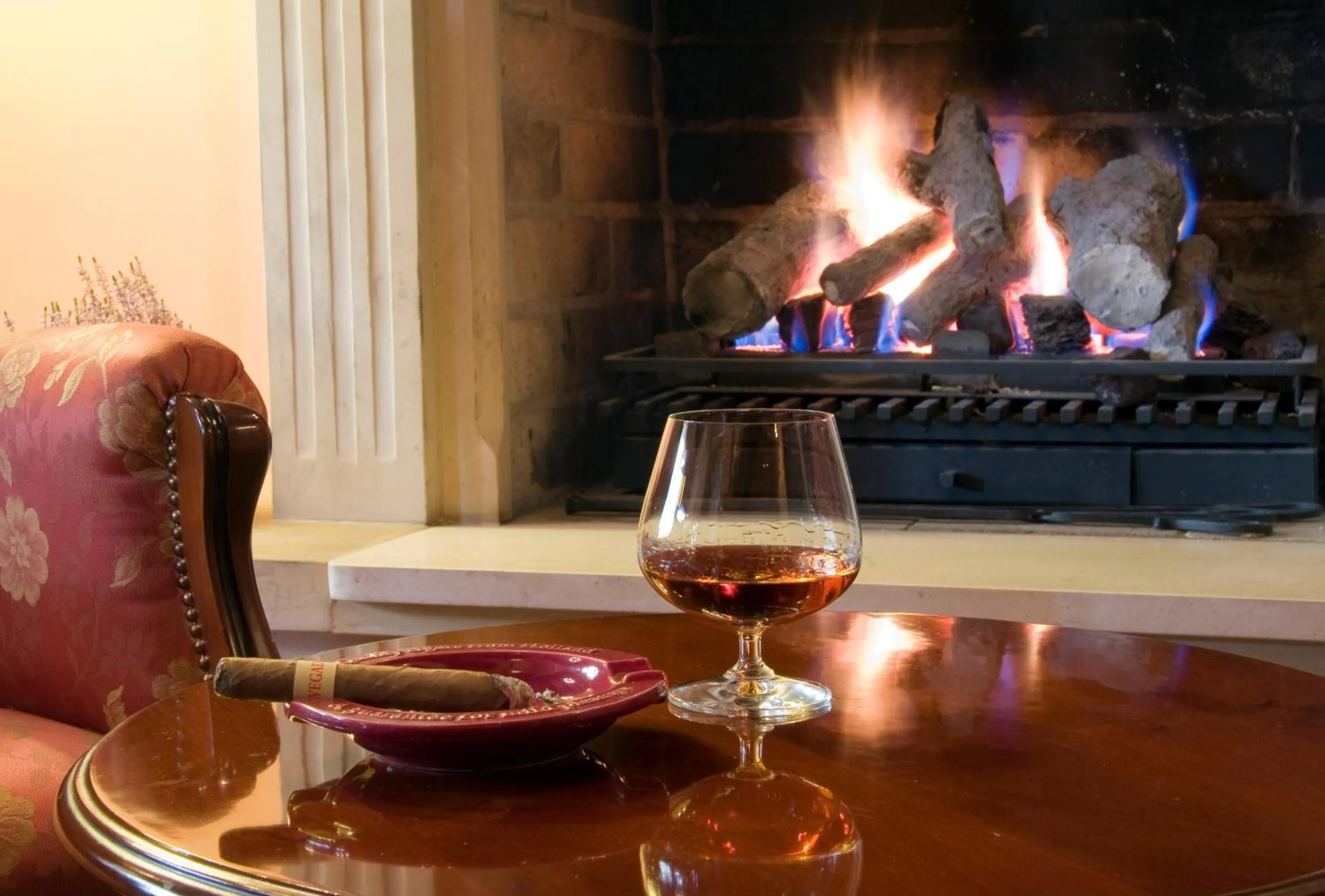 Lounge or bar in Hotel Petite Fleur - Adults only ! Air-Conditioning !