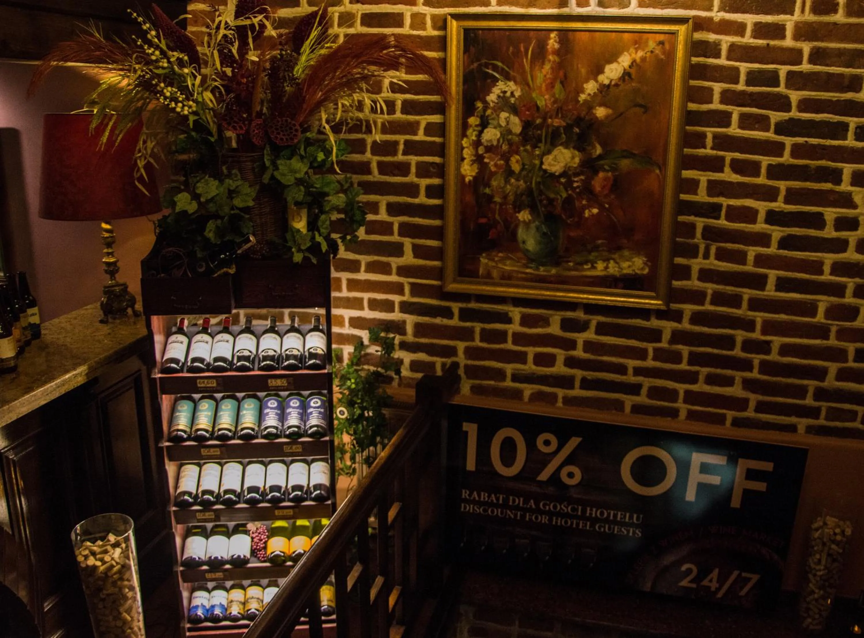 Property building in Hotel Petite Fleur - Adults only ! Air-Conditioning !