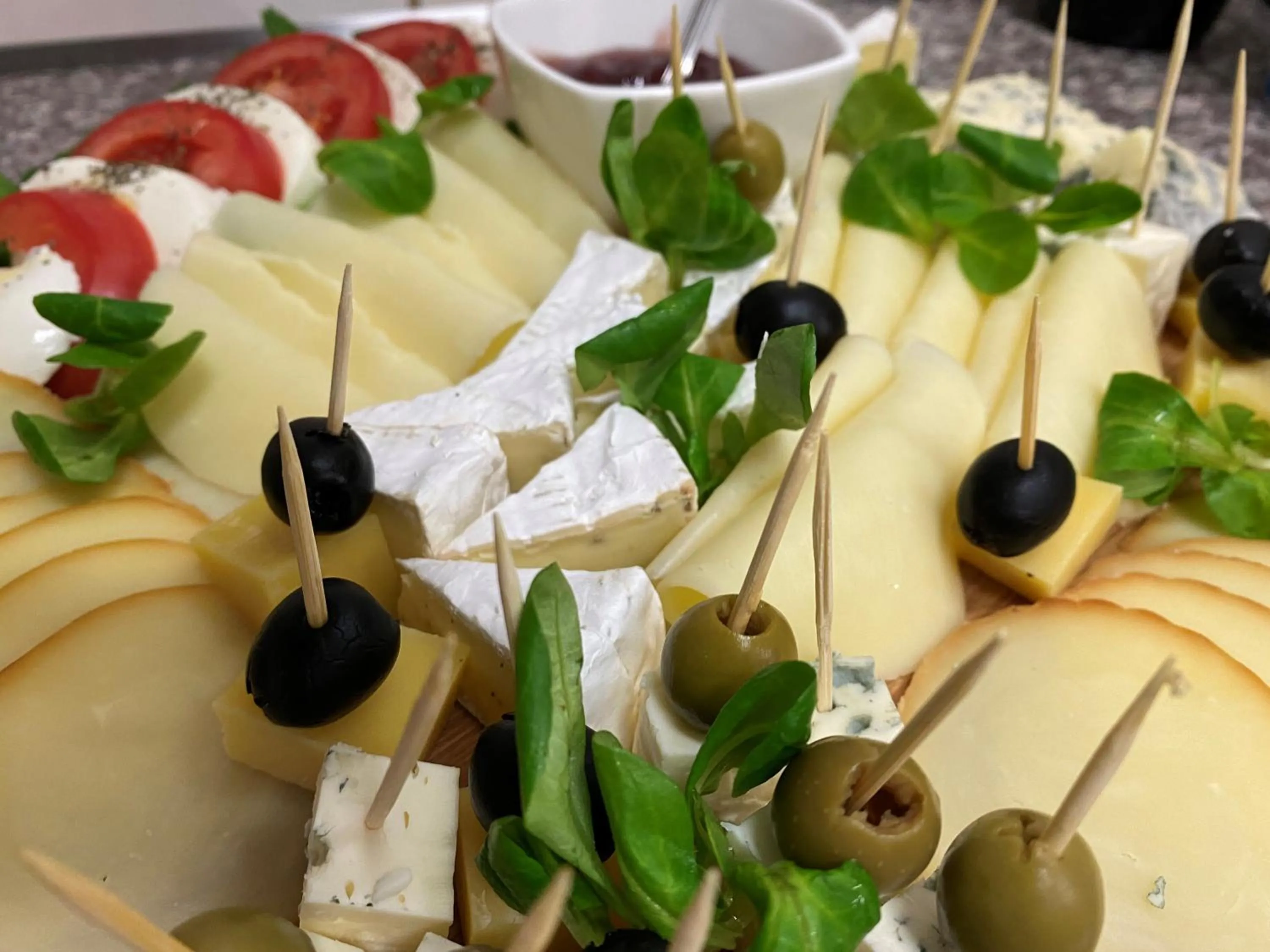 Restaurant/places to eat in Hotel i Restauracja Castle