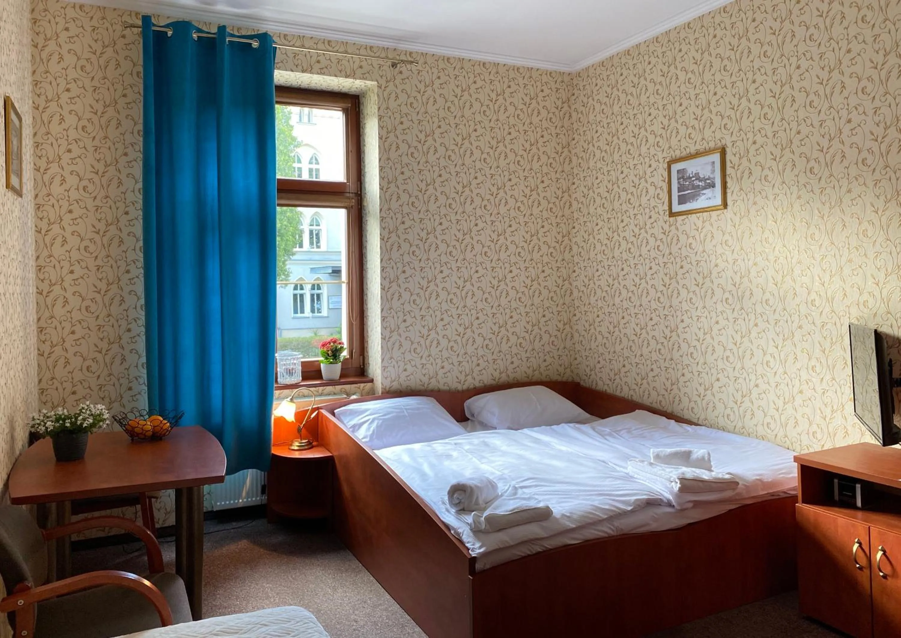 Photo of the whole room, Bed in Hotel i Restauracja Castle