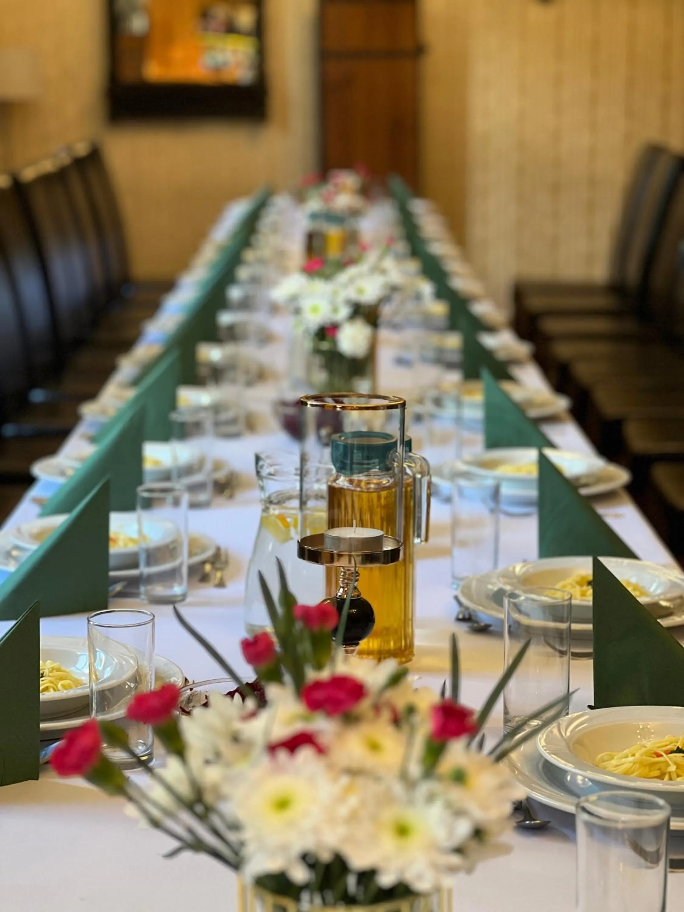 Restaurant/places to eat in Hotel i Restauracja Castle