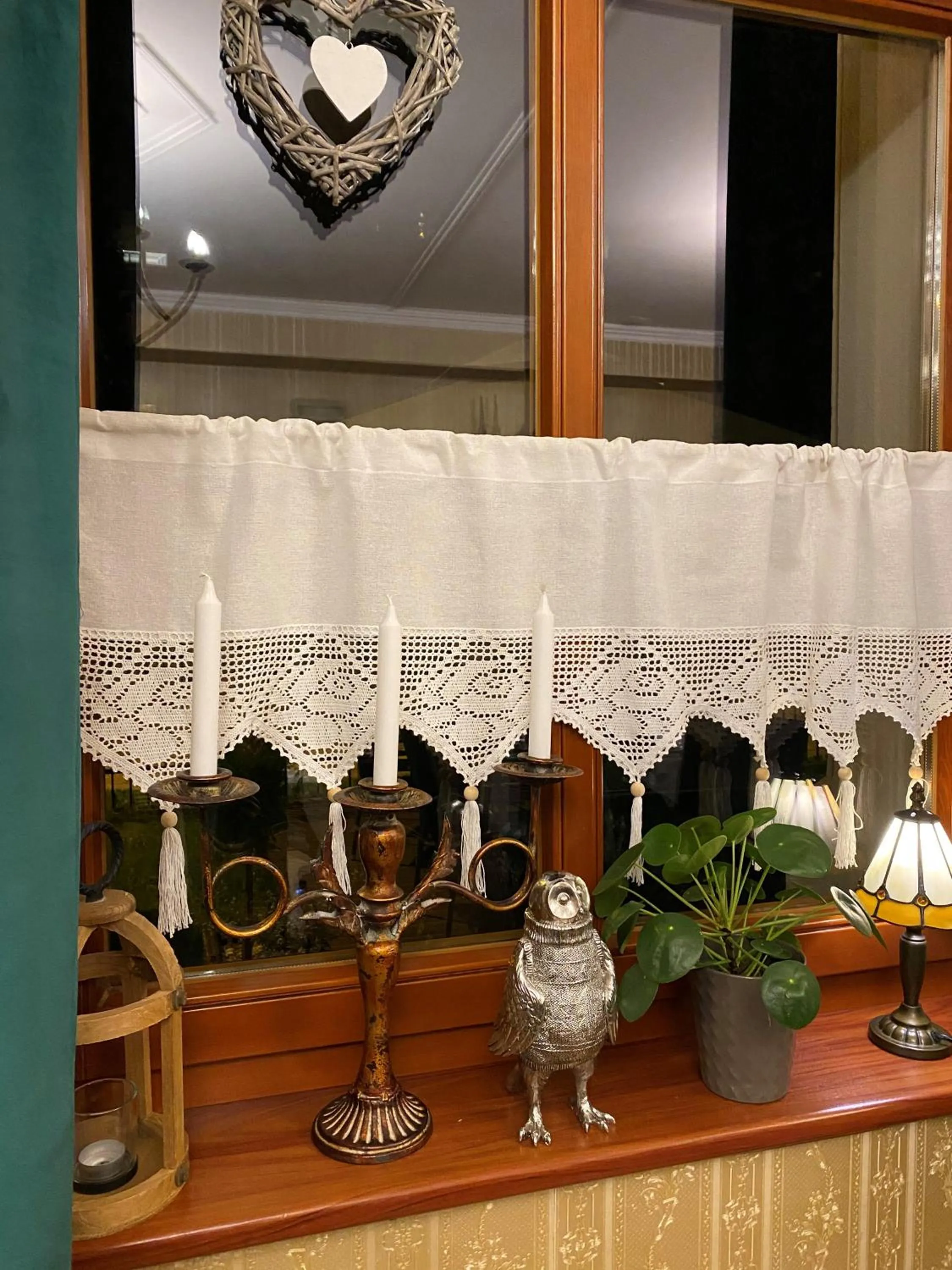 Restaurant/places to eat in Hotel i Restauracja Castle