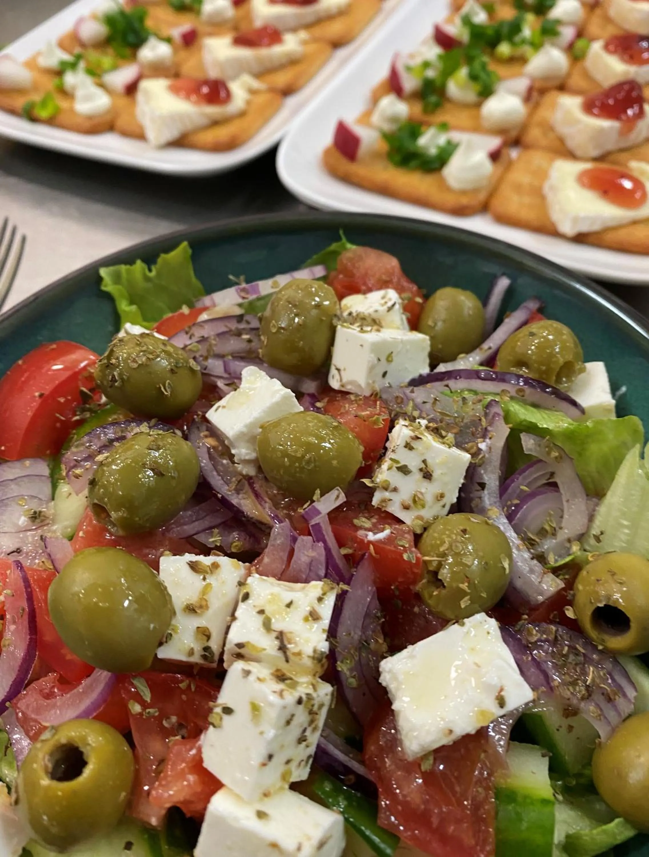 Restaurant/places to eat in Hotel i Restauracja Castle