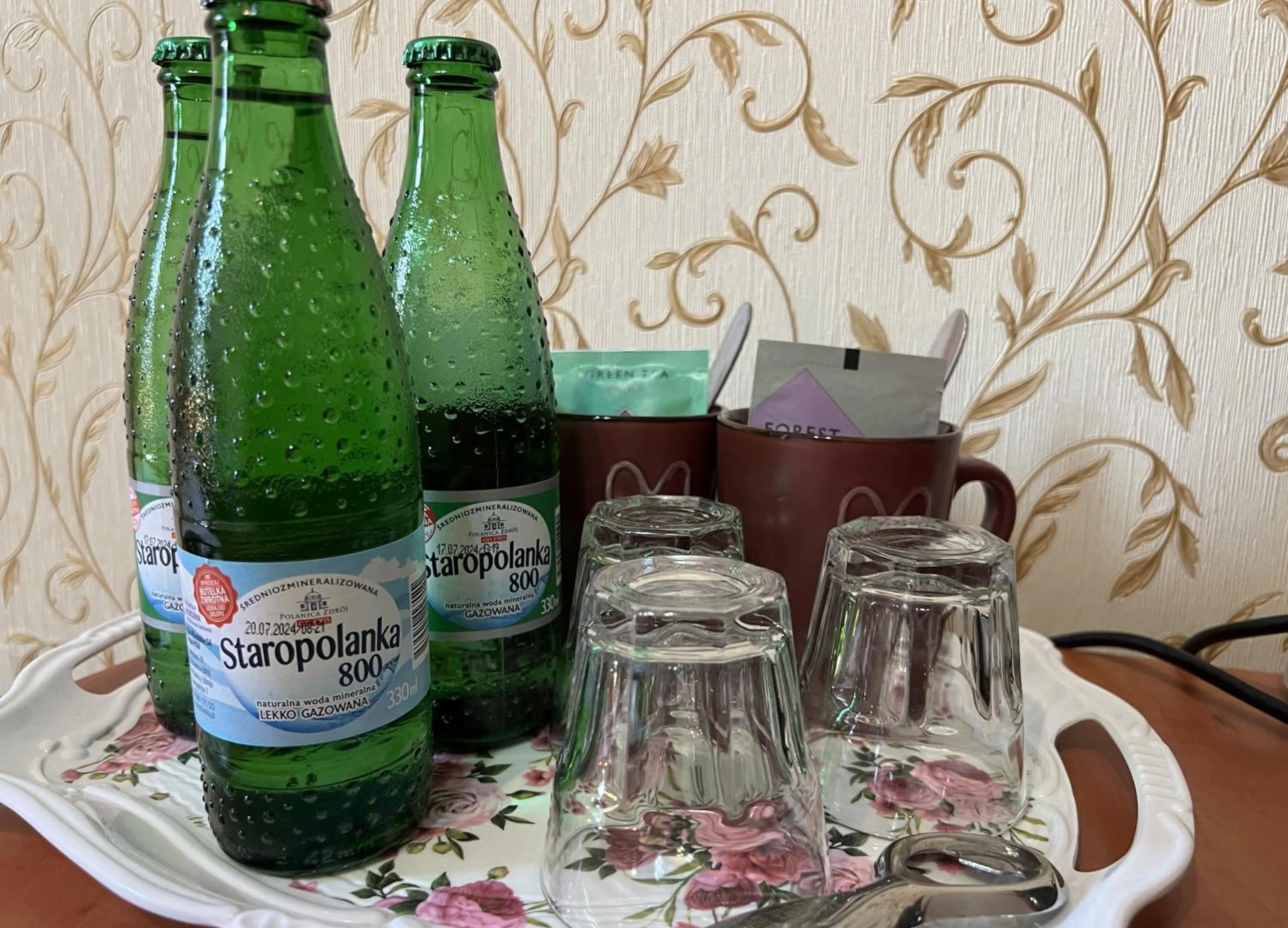 Hotel i Restauracja Castle