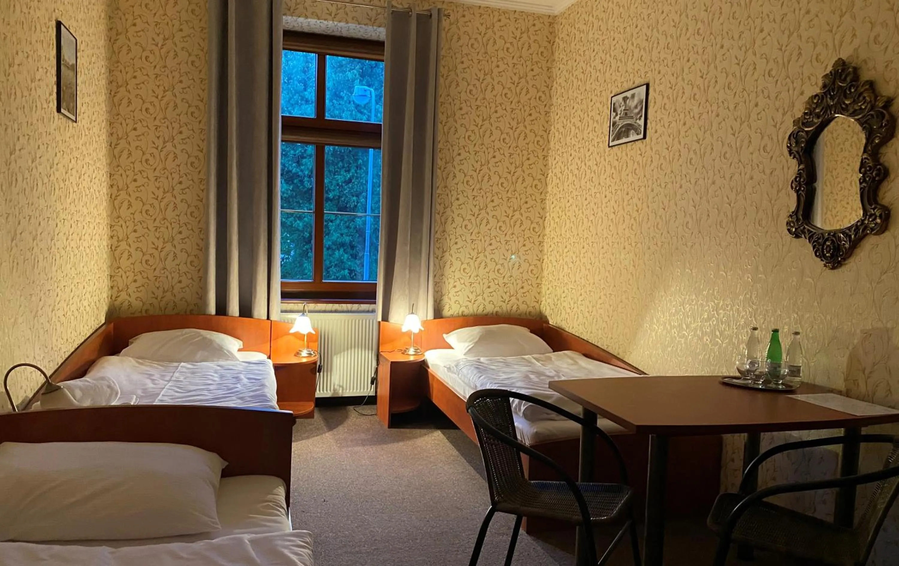 Photo of the whole room, Bed in Hotel i Restauracja Castle