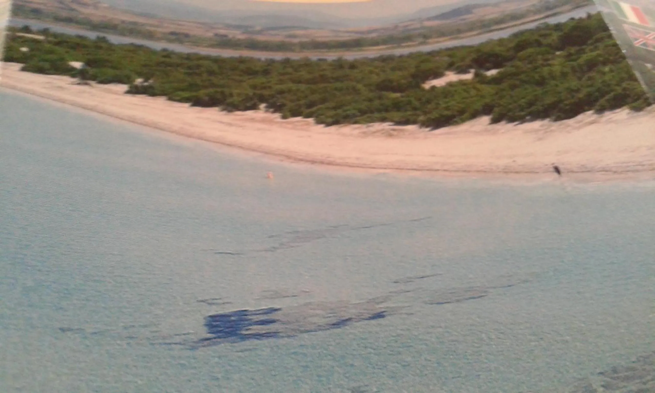 Agriturismo Is Solinas