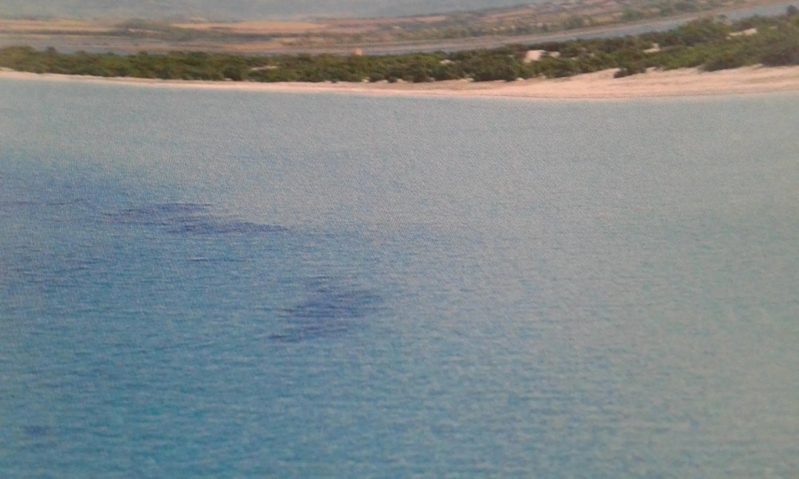 Agriturismo Is Solinas