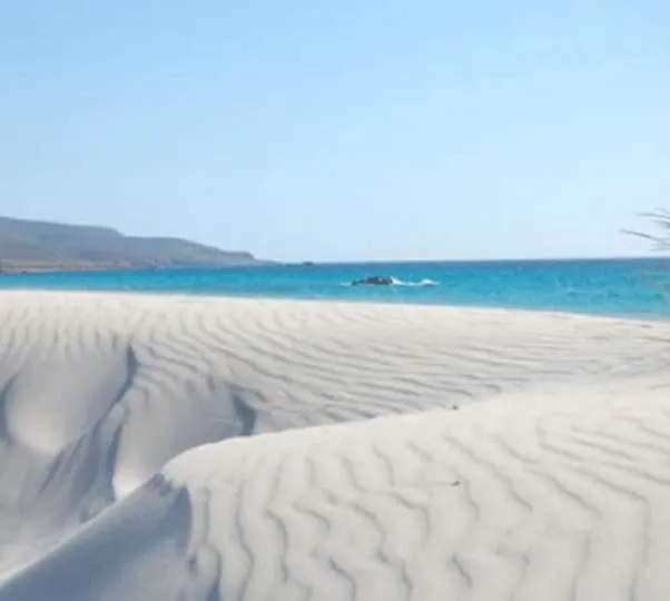 Agriturismo Is Solinas