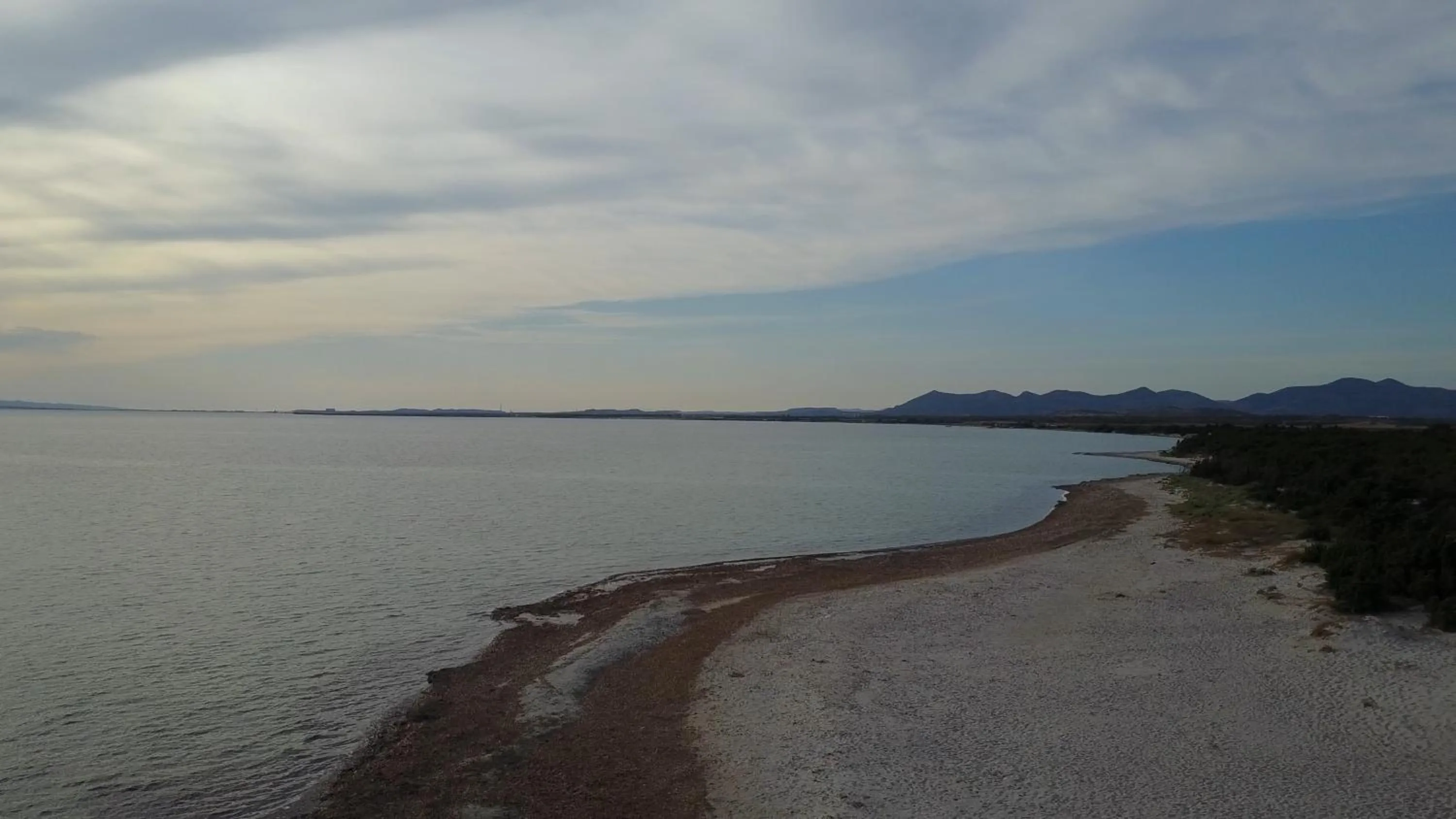 Agriturismo Is Solinas