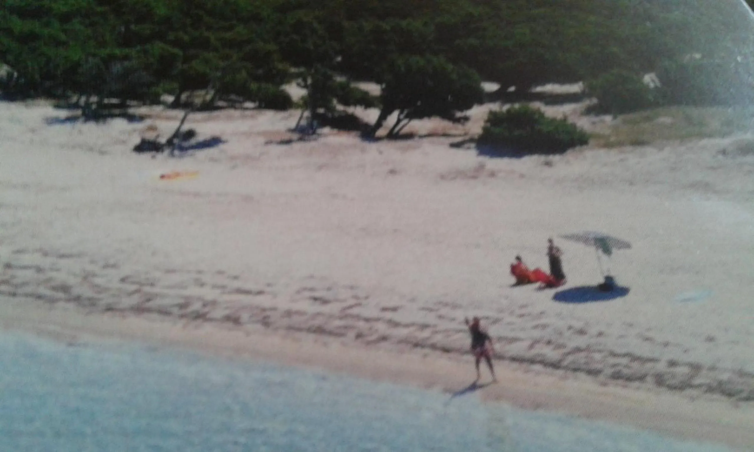 Agriturismo Is Solinas