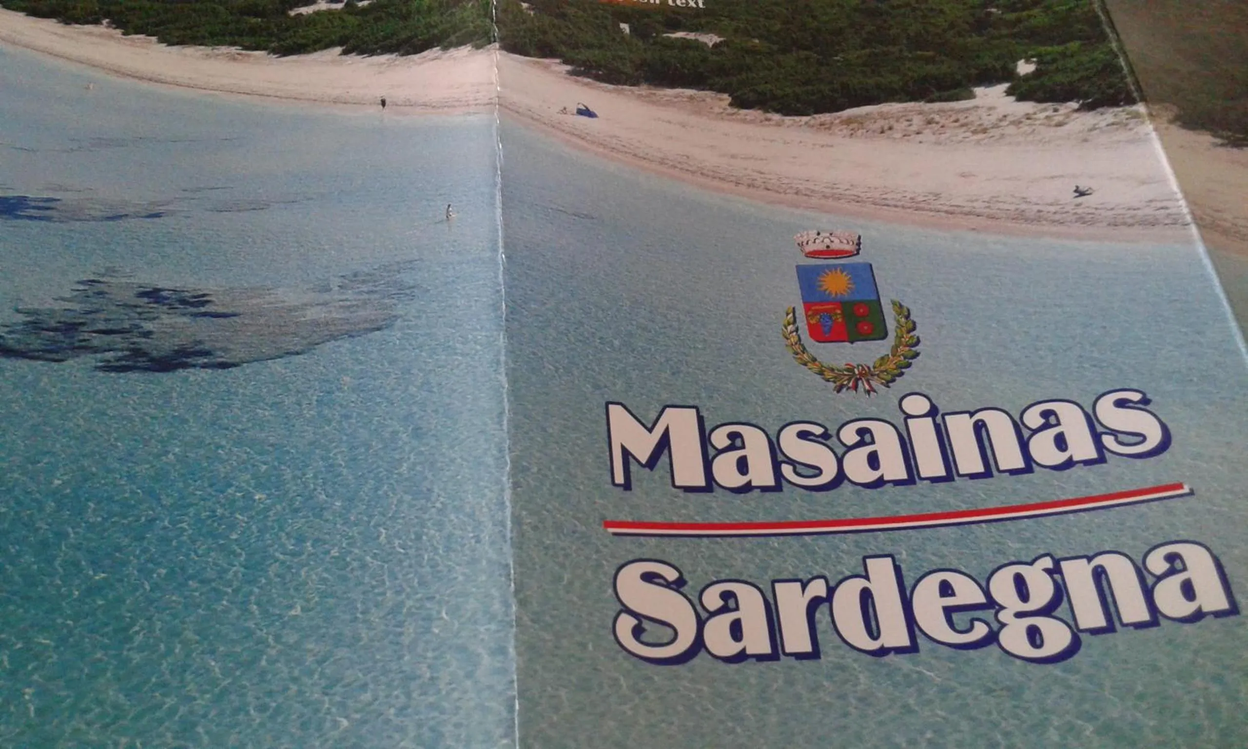 Agriturismo Is Solinas