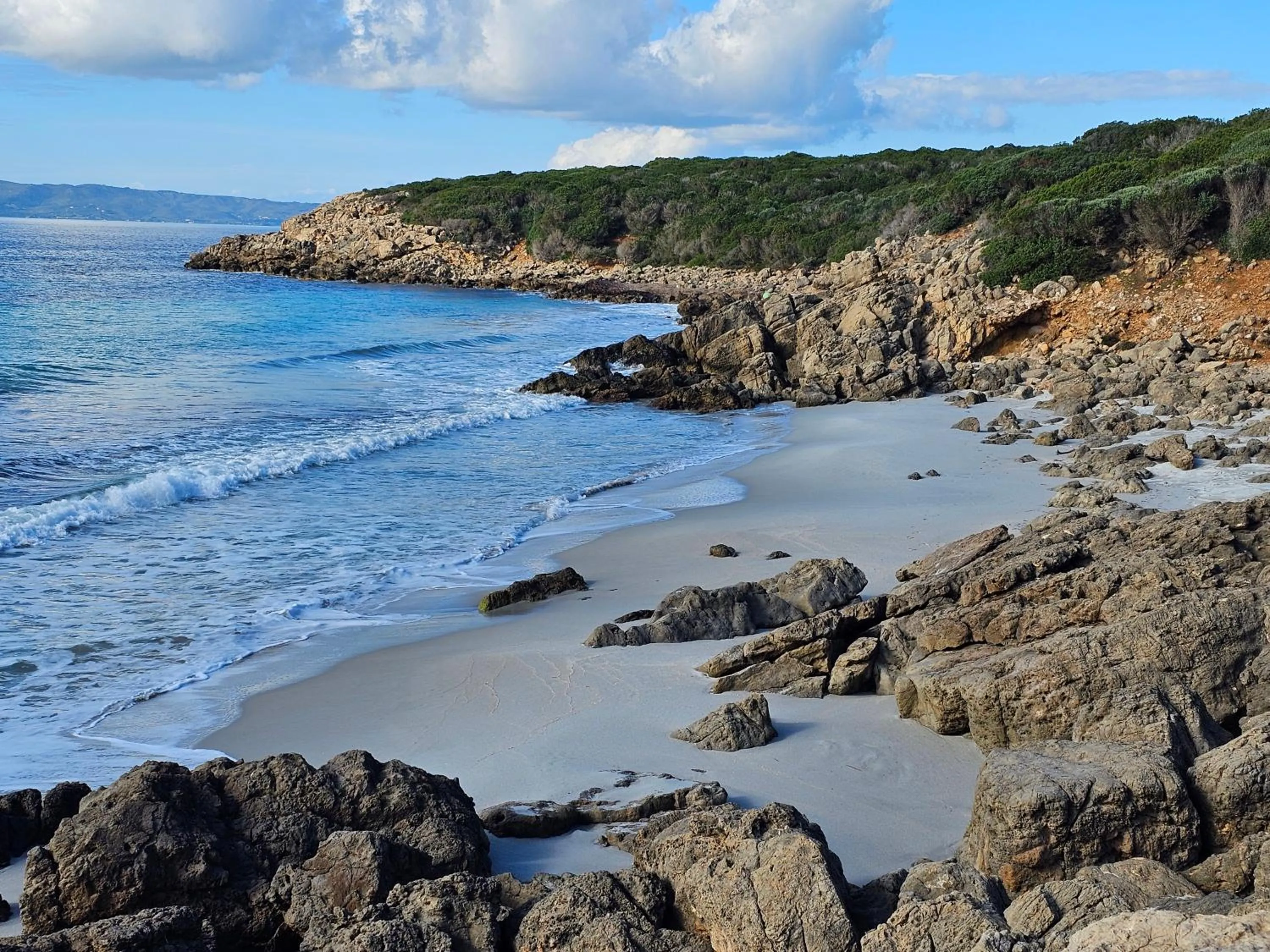 Agriturismo Is Solinas