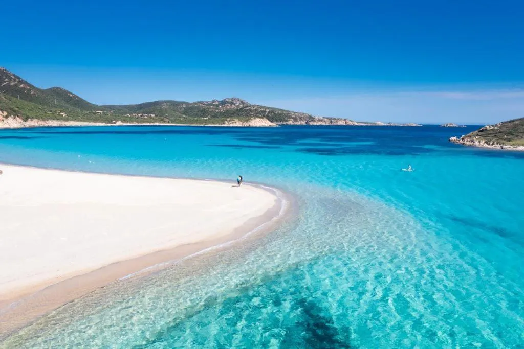 Agriturismo Is Solinas