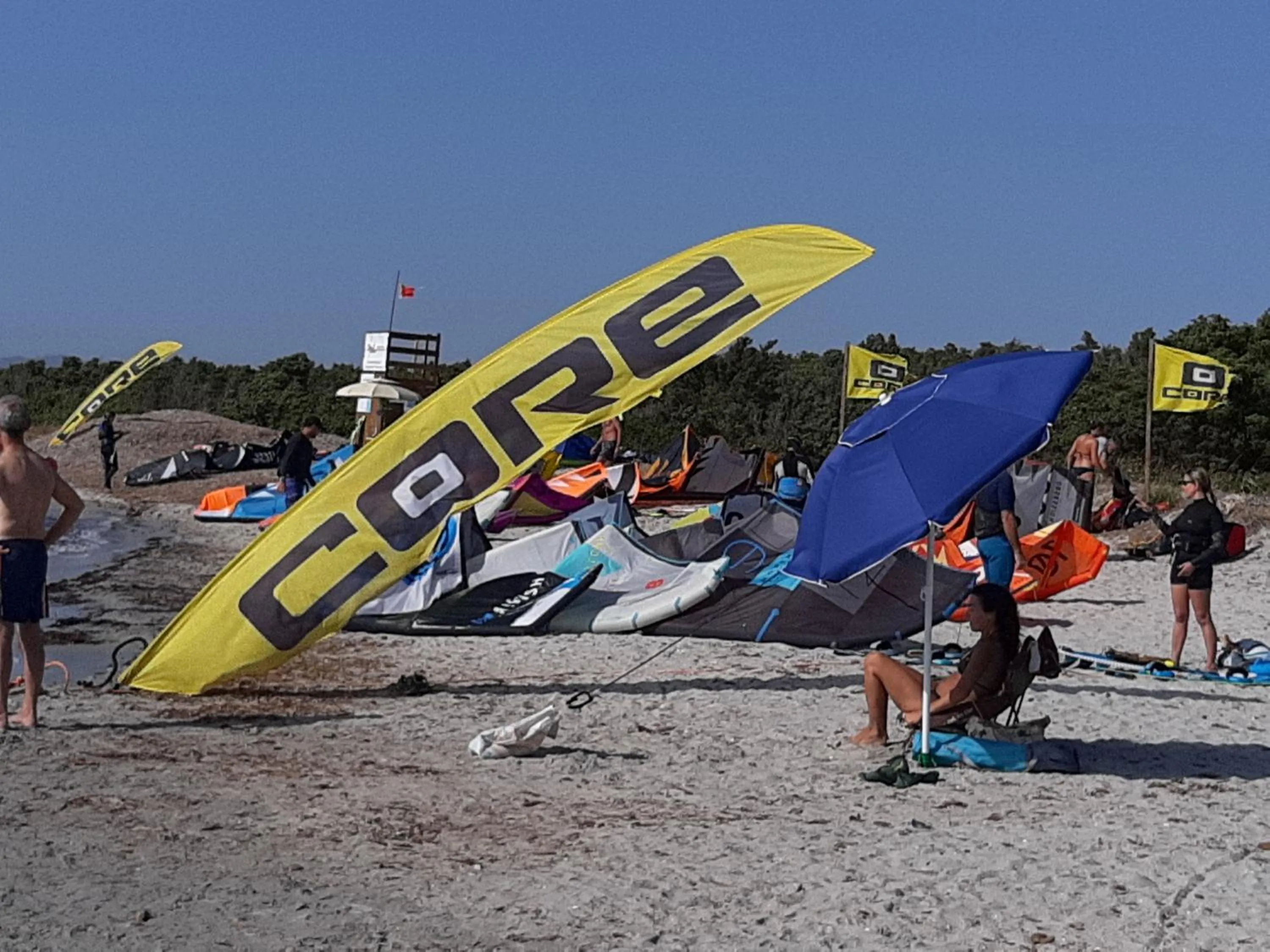 Agriturismo Is Solinas