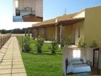 Agriturismo Is Solinas