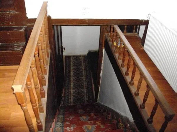 Other in Efe Guest House