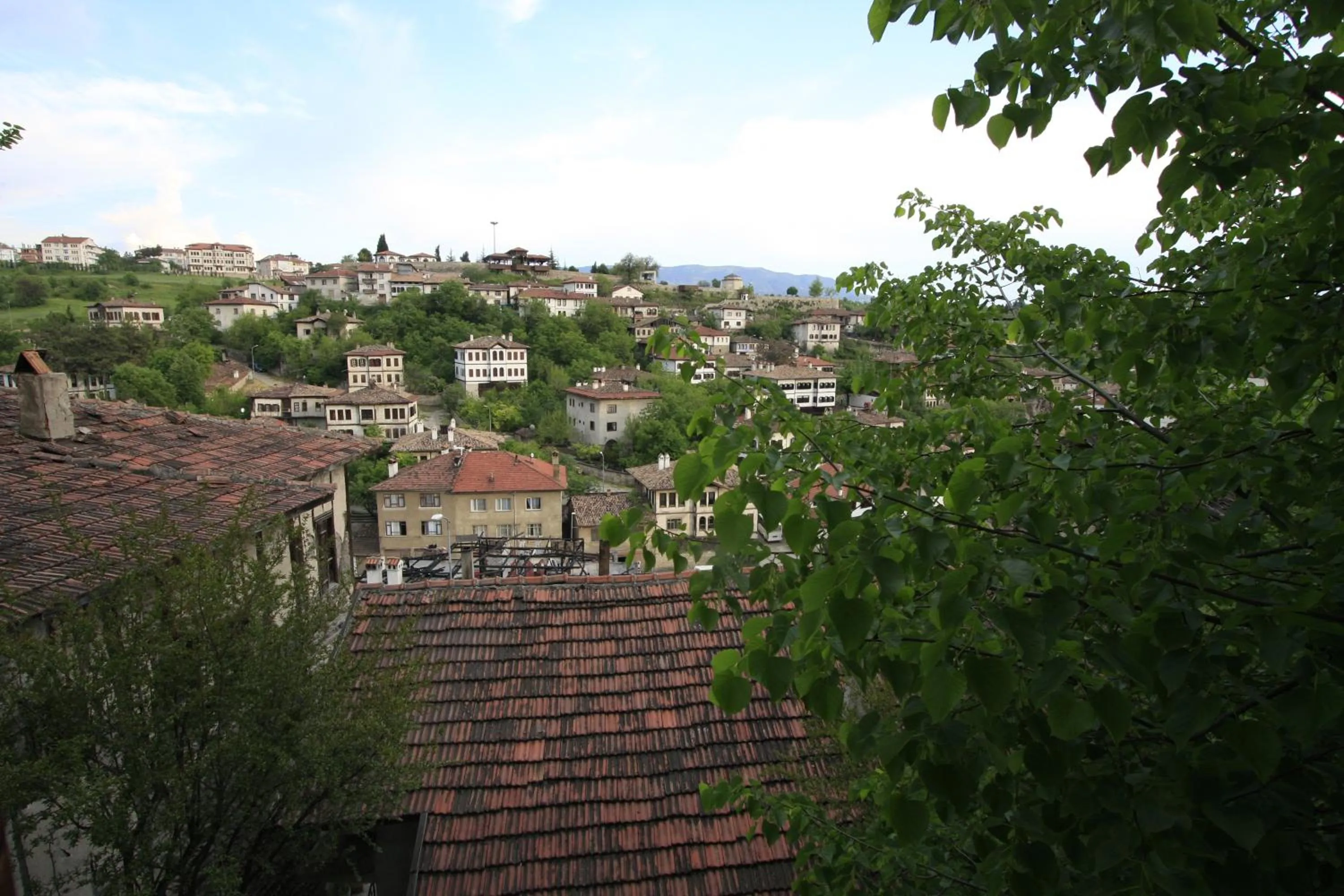 View (from property/room) in Efe Guest House