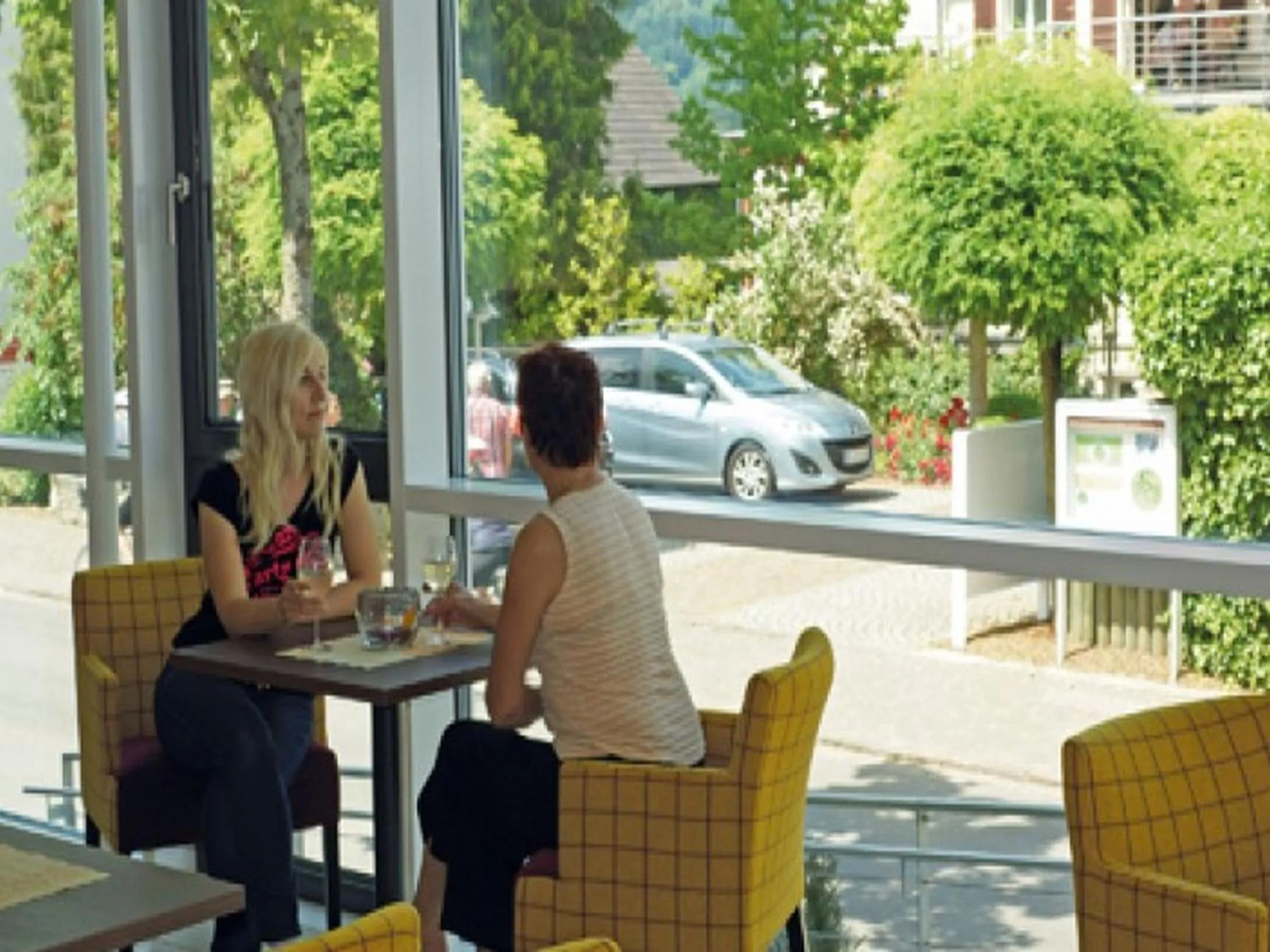 Other in Hotel Anker