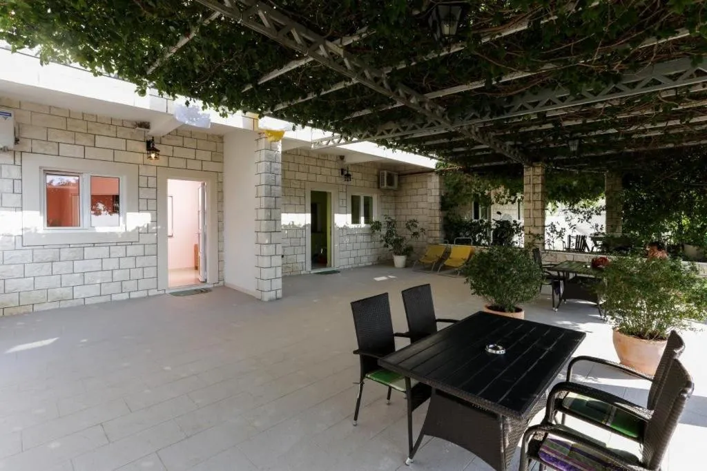 Apartments Villa Dubrovnik