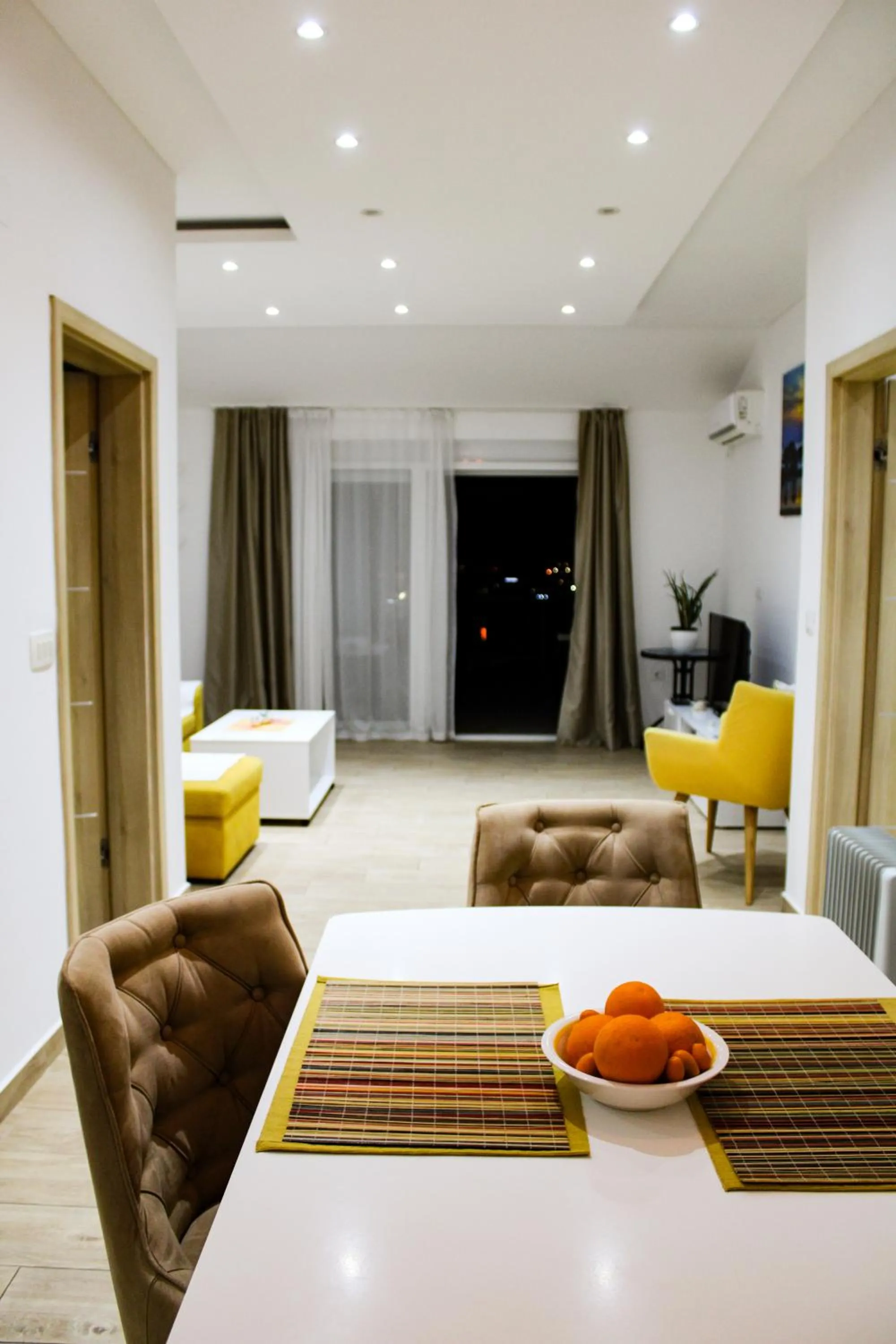 Apartment Stojanovic