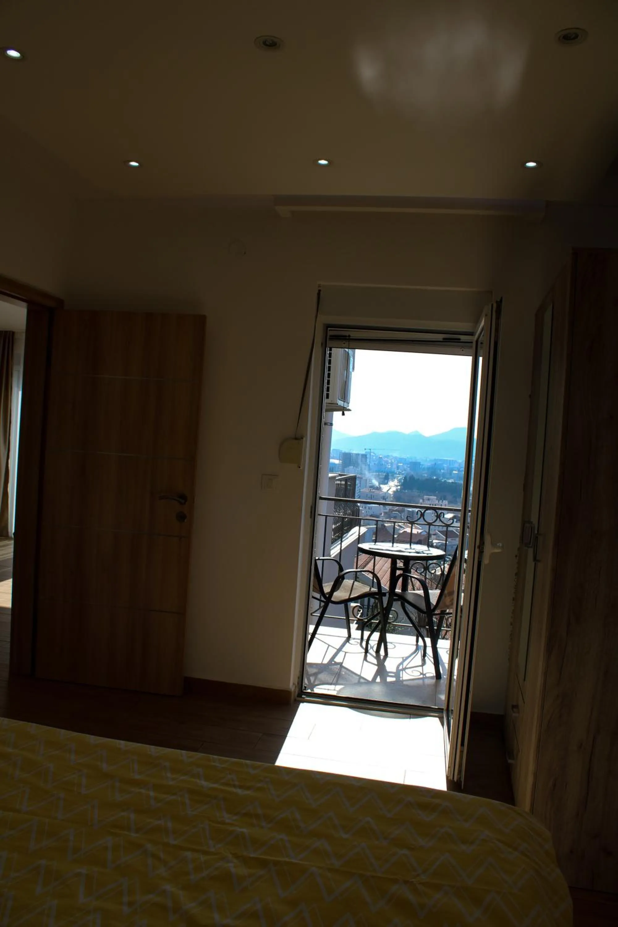 Apartment Stojanovic