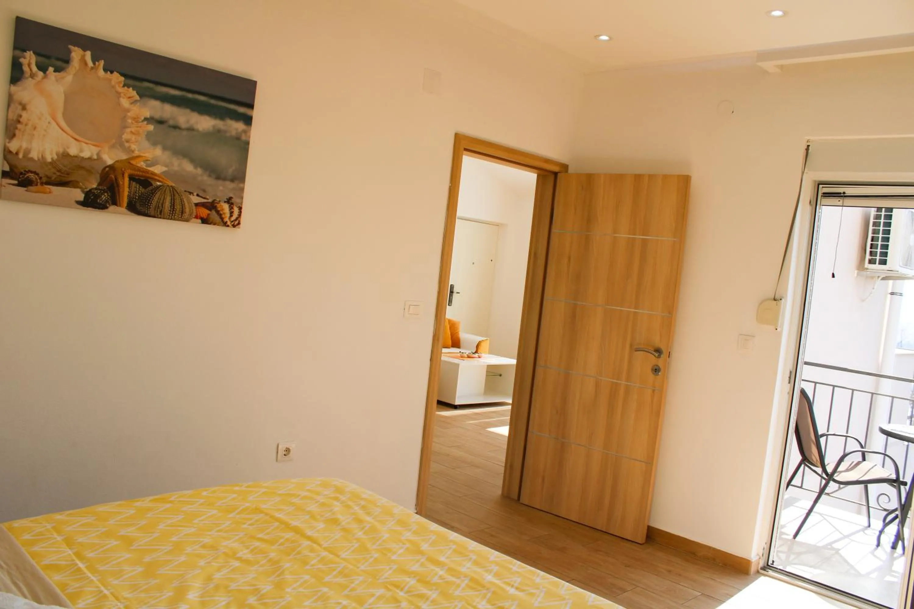 Apartment Stojanovic