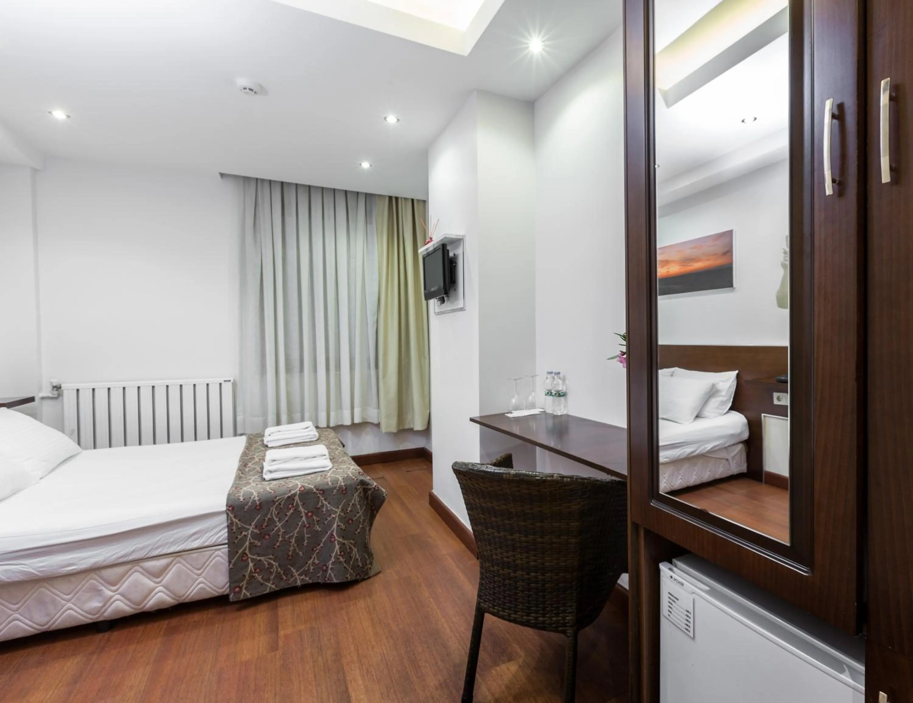 Other, Bed in Buyukada Comfort OTEL