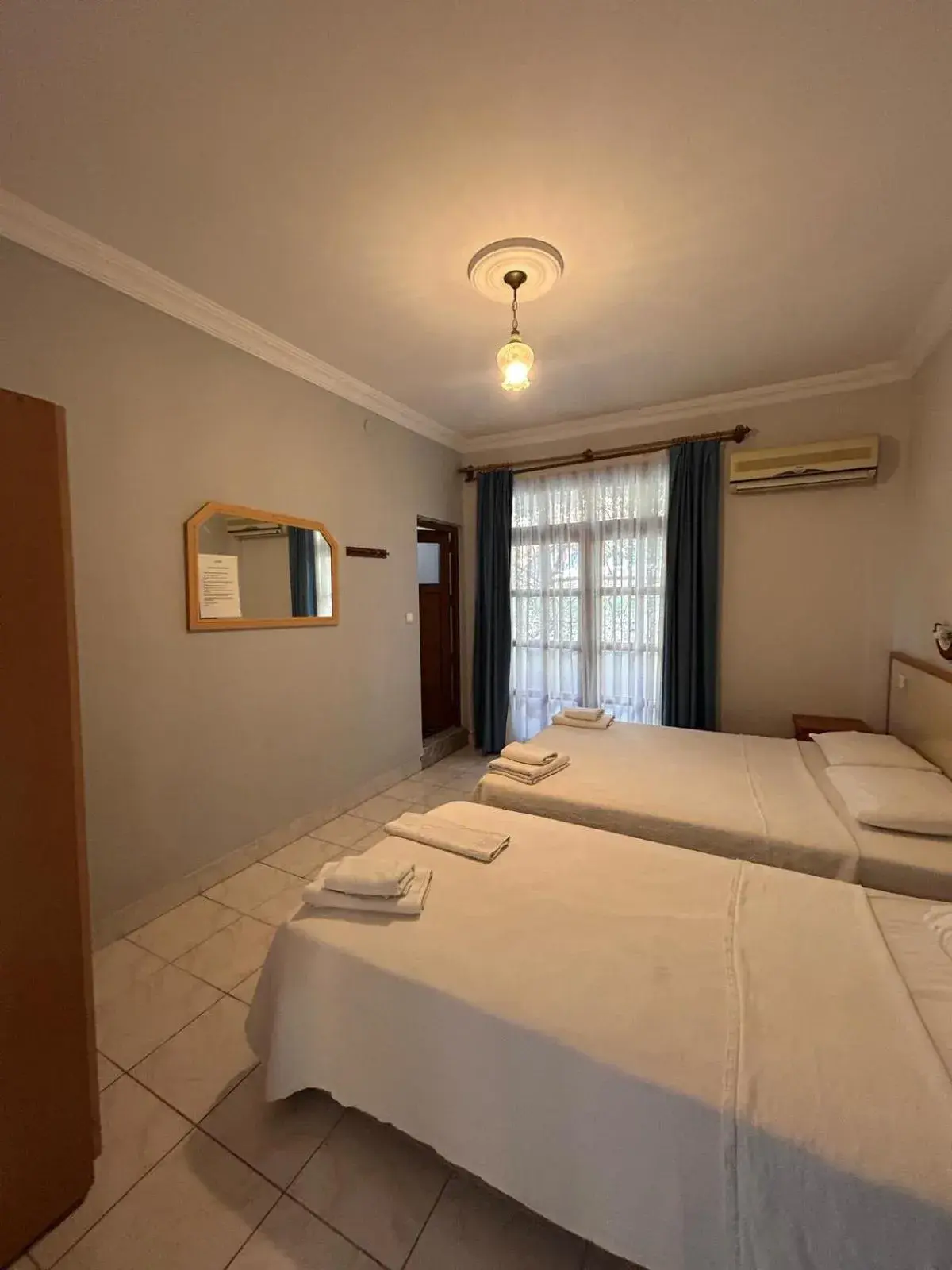 Standard Triple Room in Golden Pension Standard Triple Room in Golden Pension