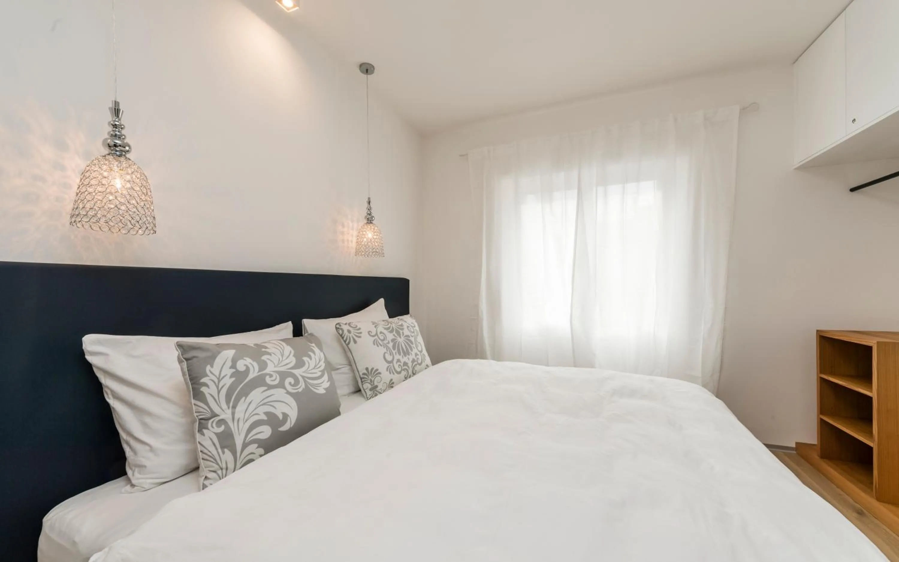 M-Loft merangardenvilla