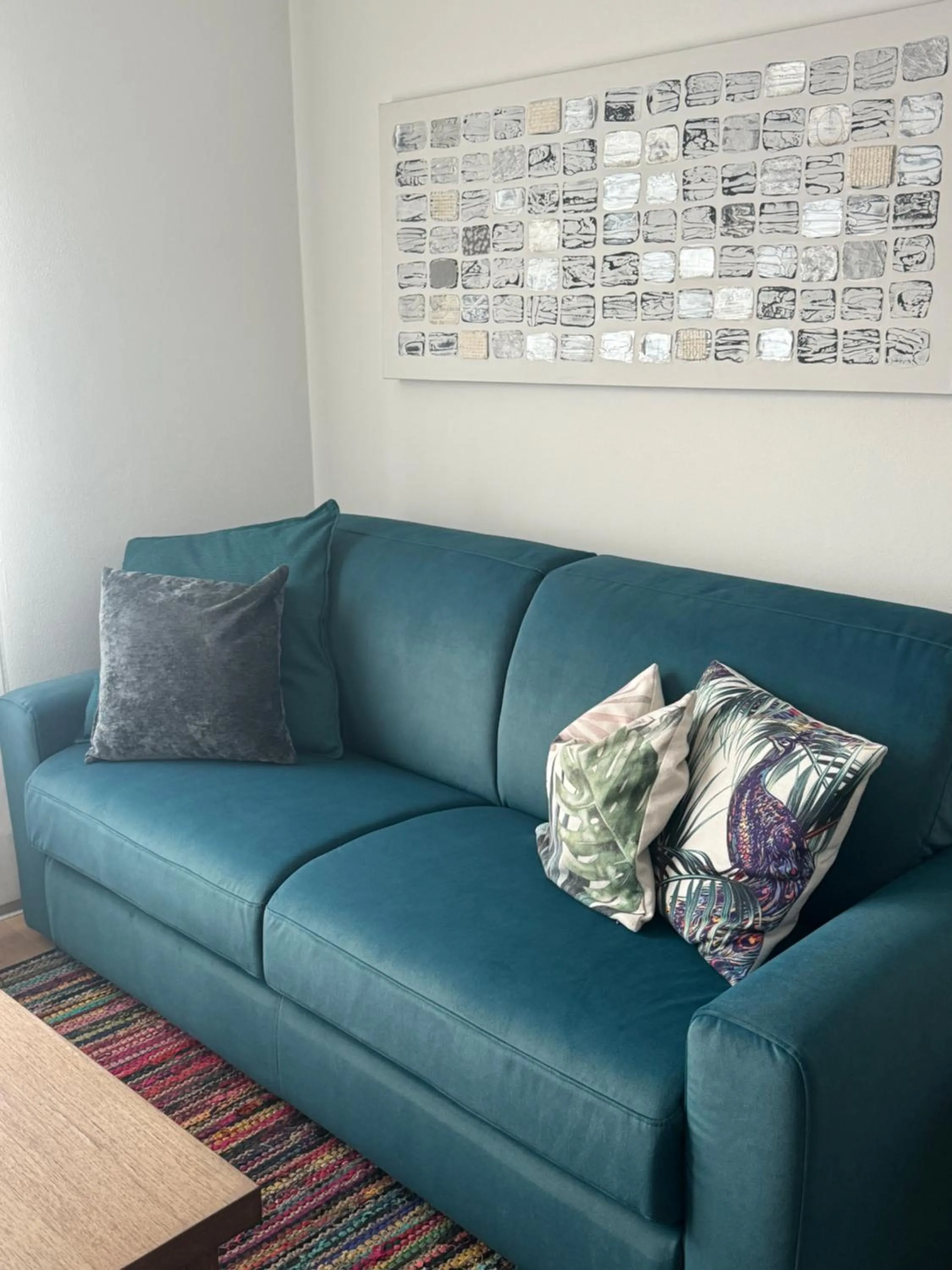 M-Loft merangardenvilla