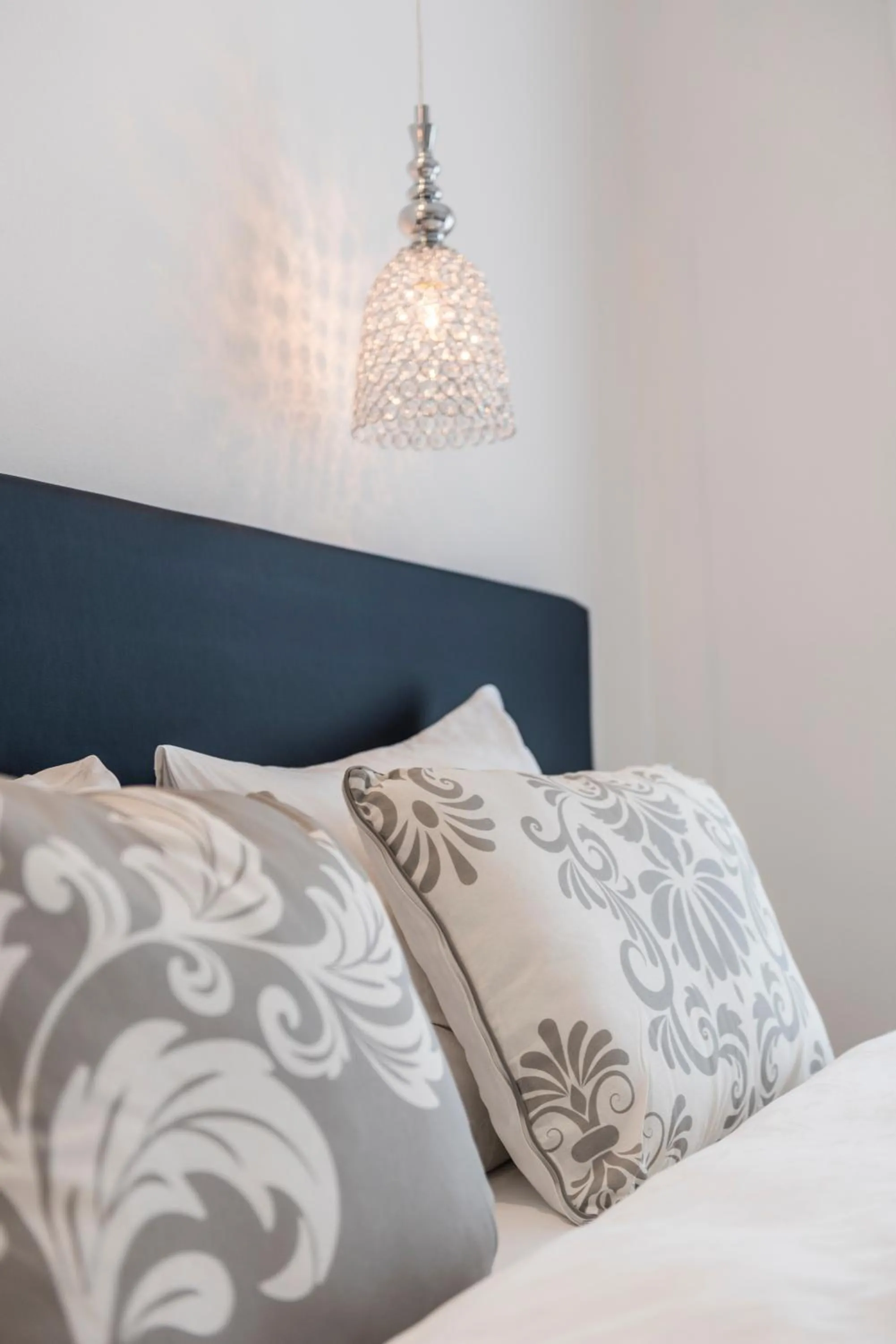 M-Loft merangardenvilla