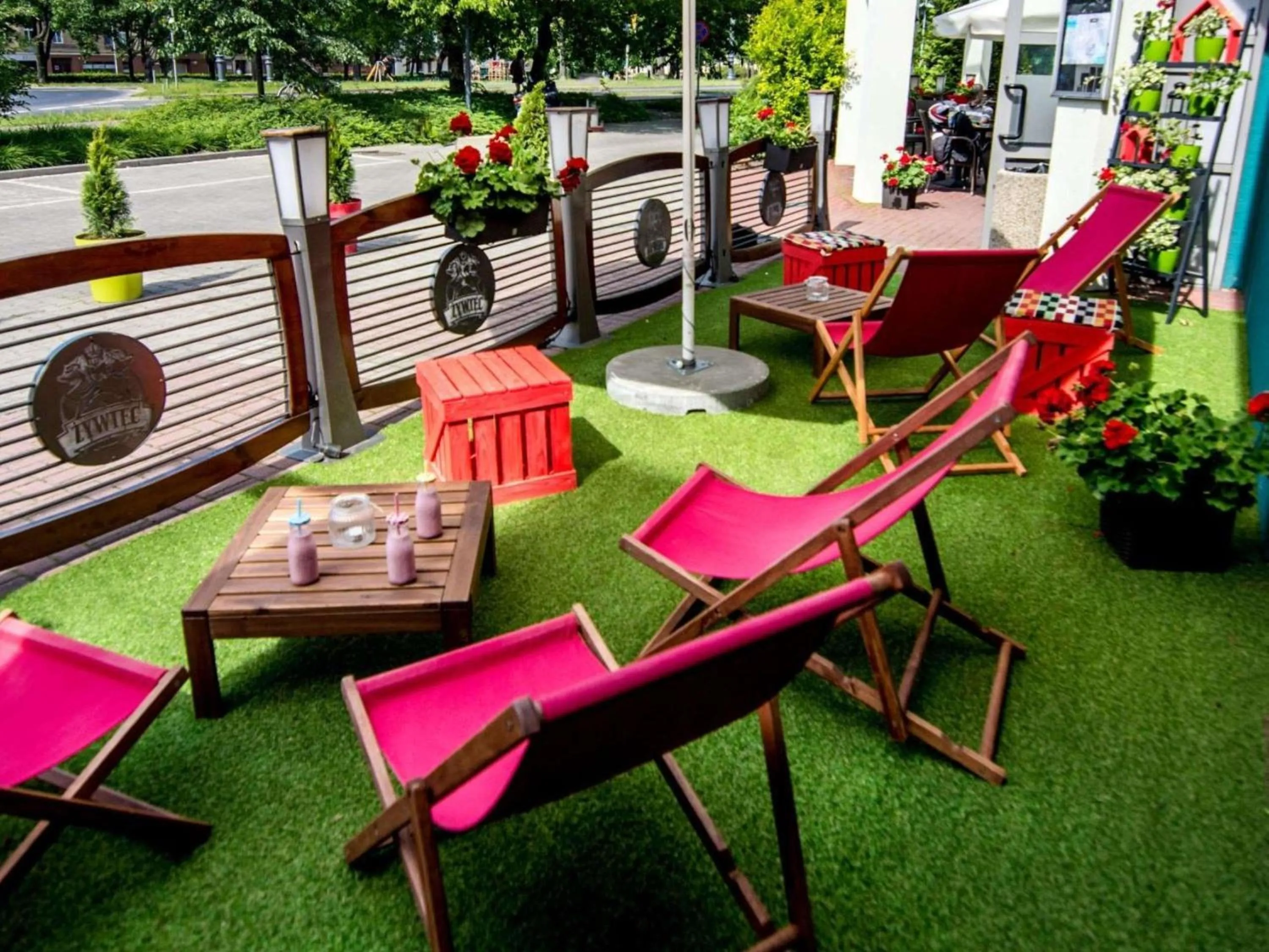 Other in Ibis Poznan Stare Miasto