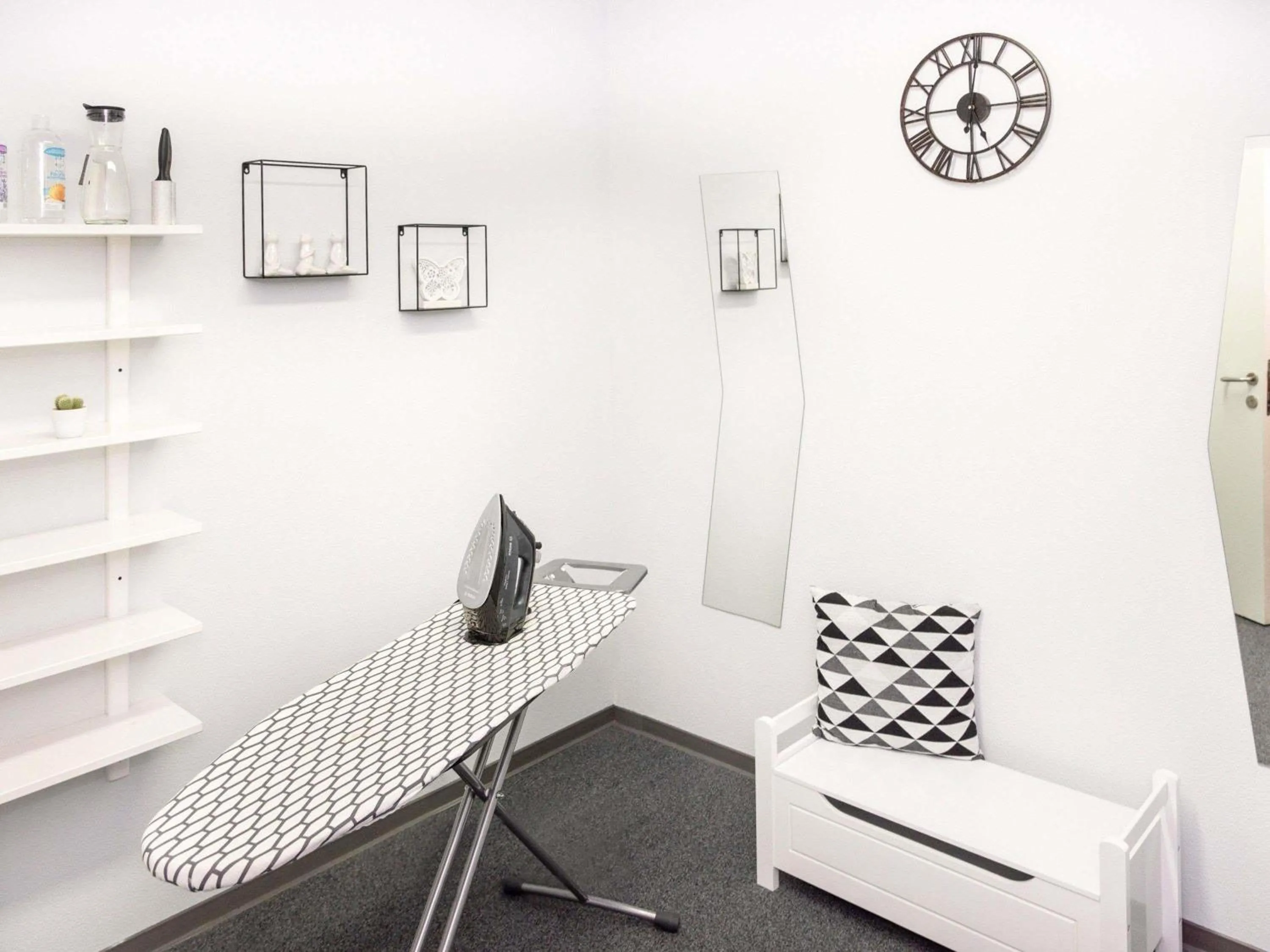 Other in Ibis Poznan Stare Miasto