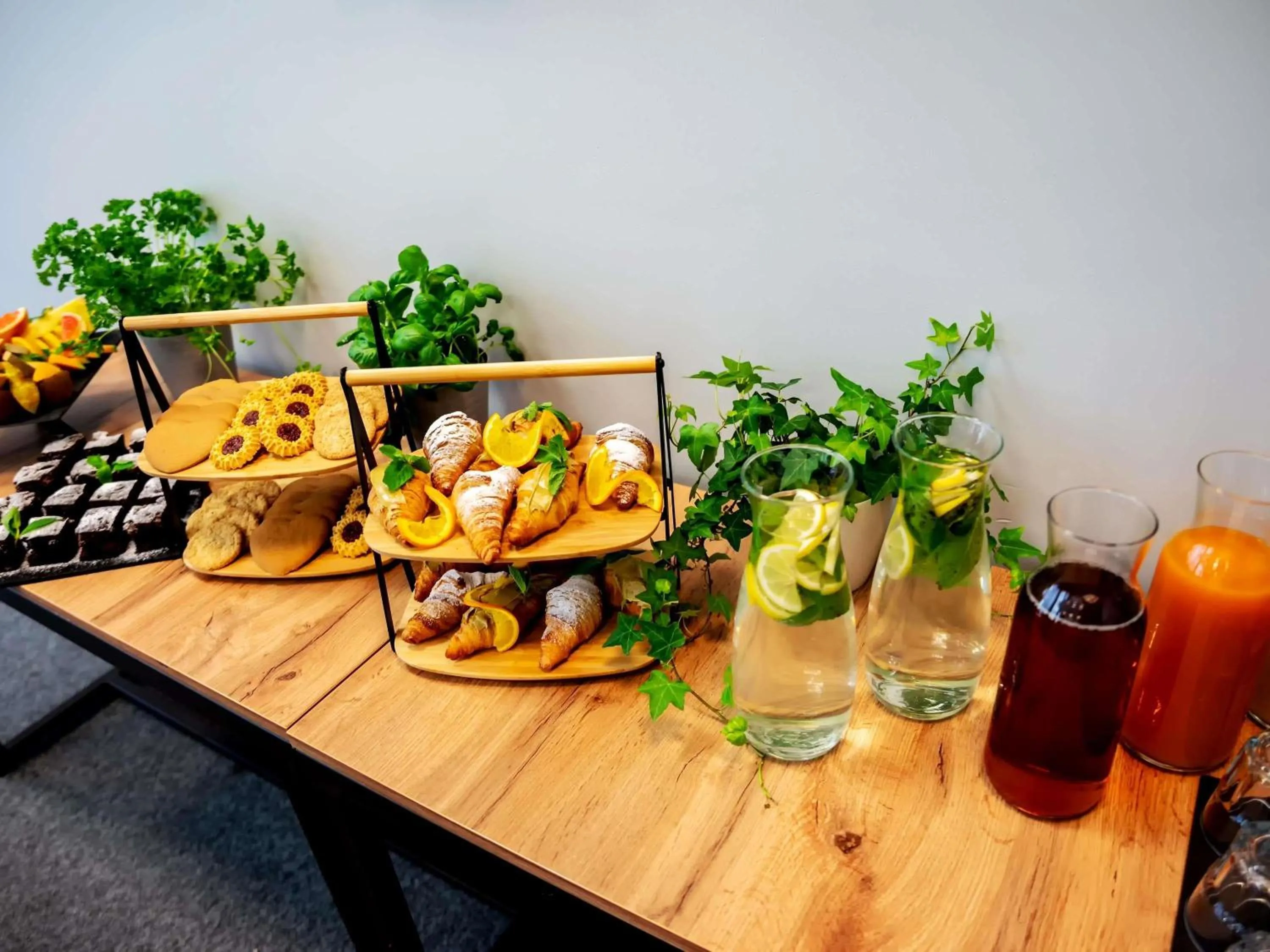 Other in Ibis Poznan Stare Miasto