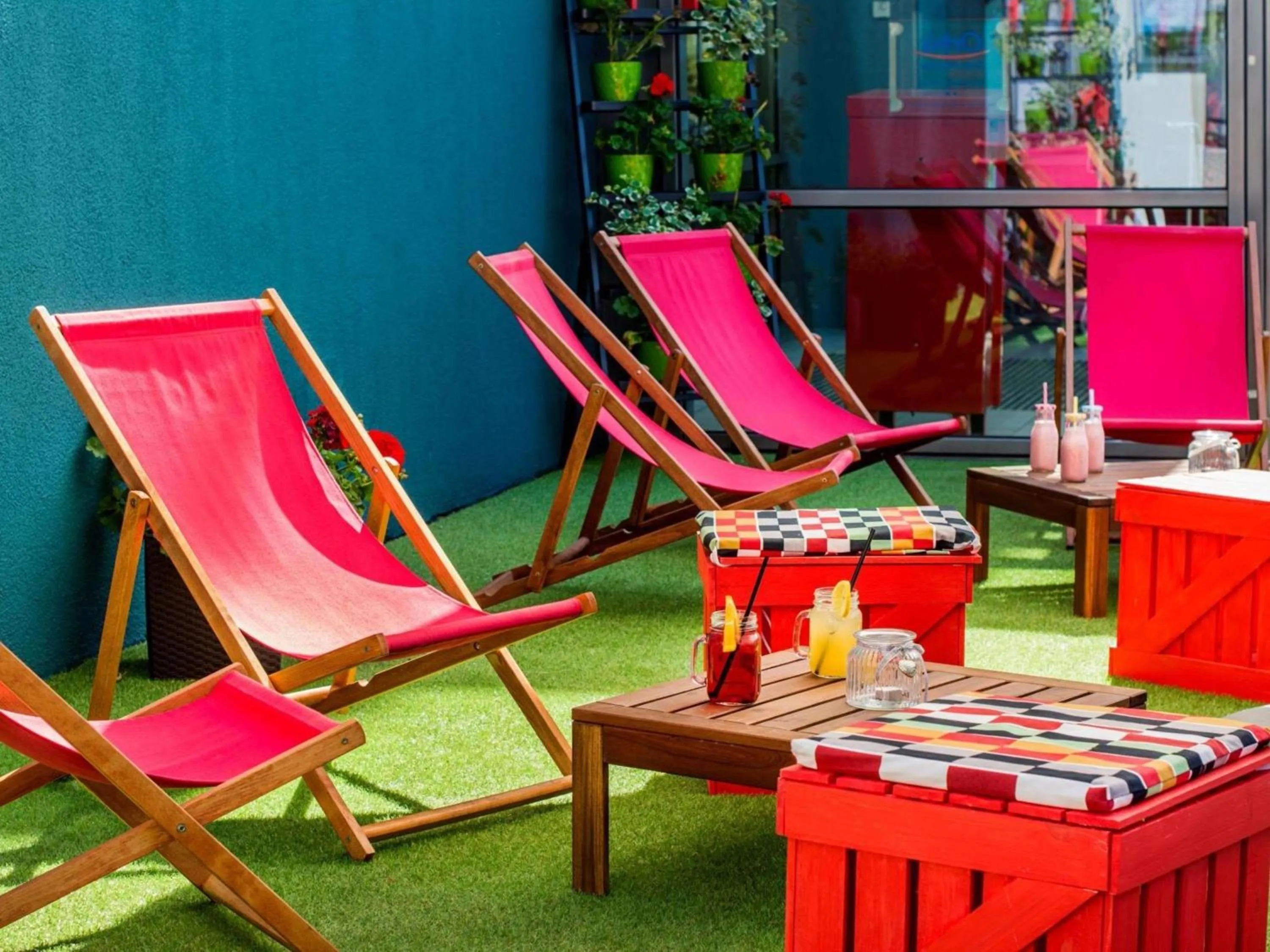 Other in Ibis Poznan Stare Miasto