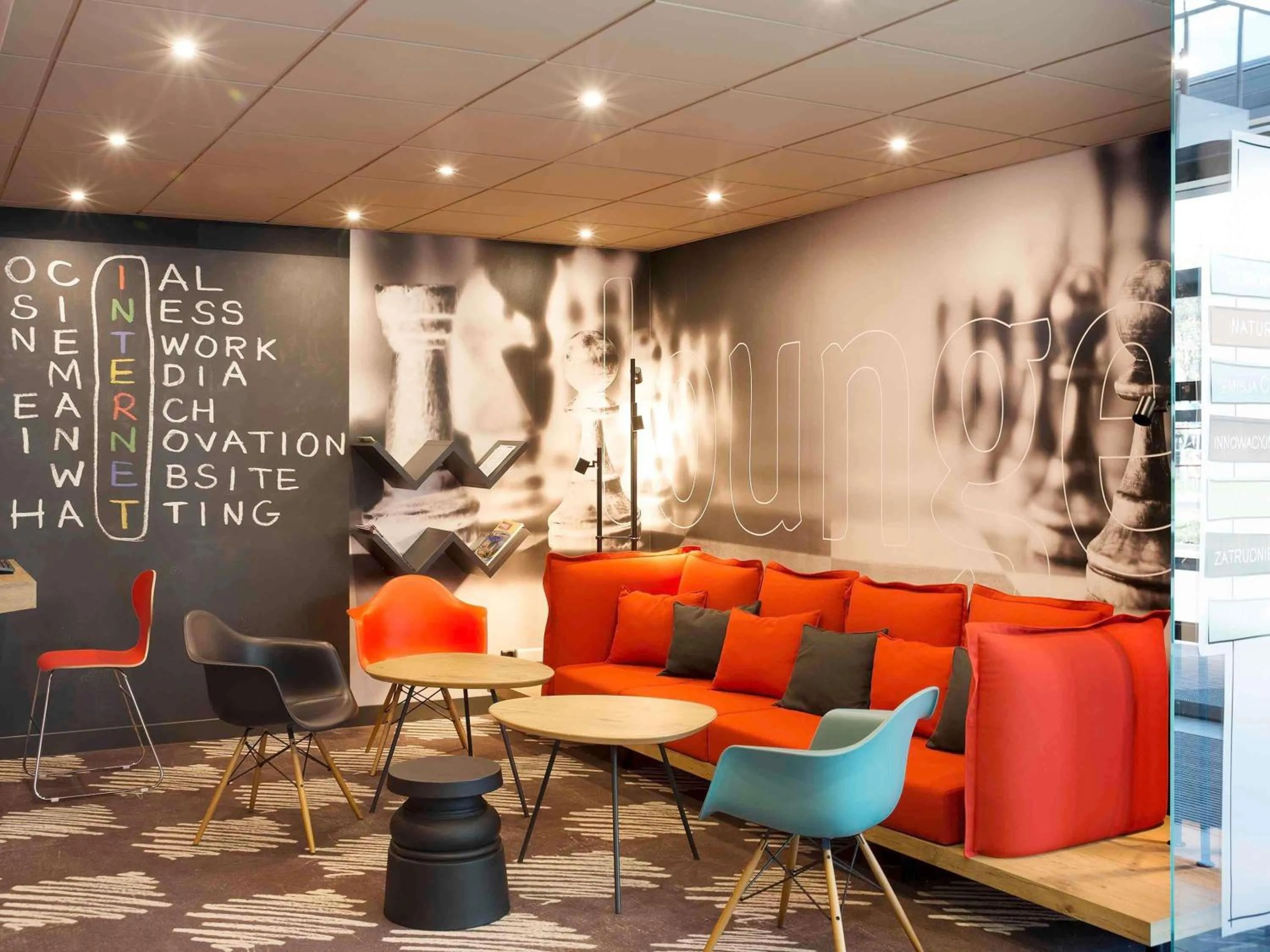 Other in Ibis Poznan Stare Miasto