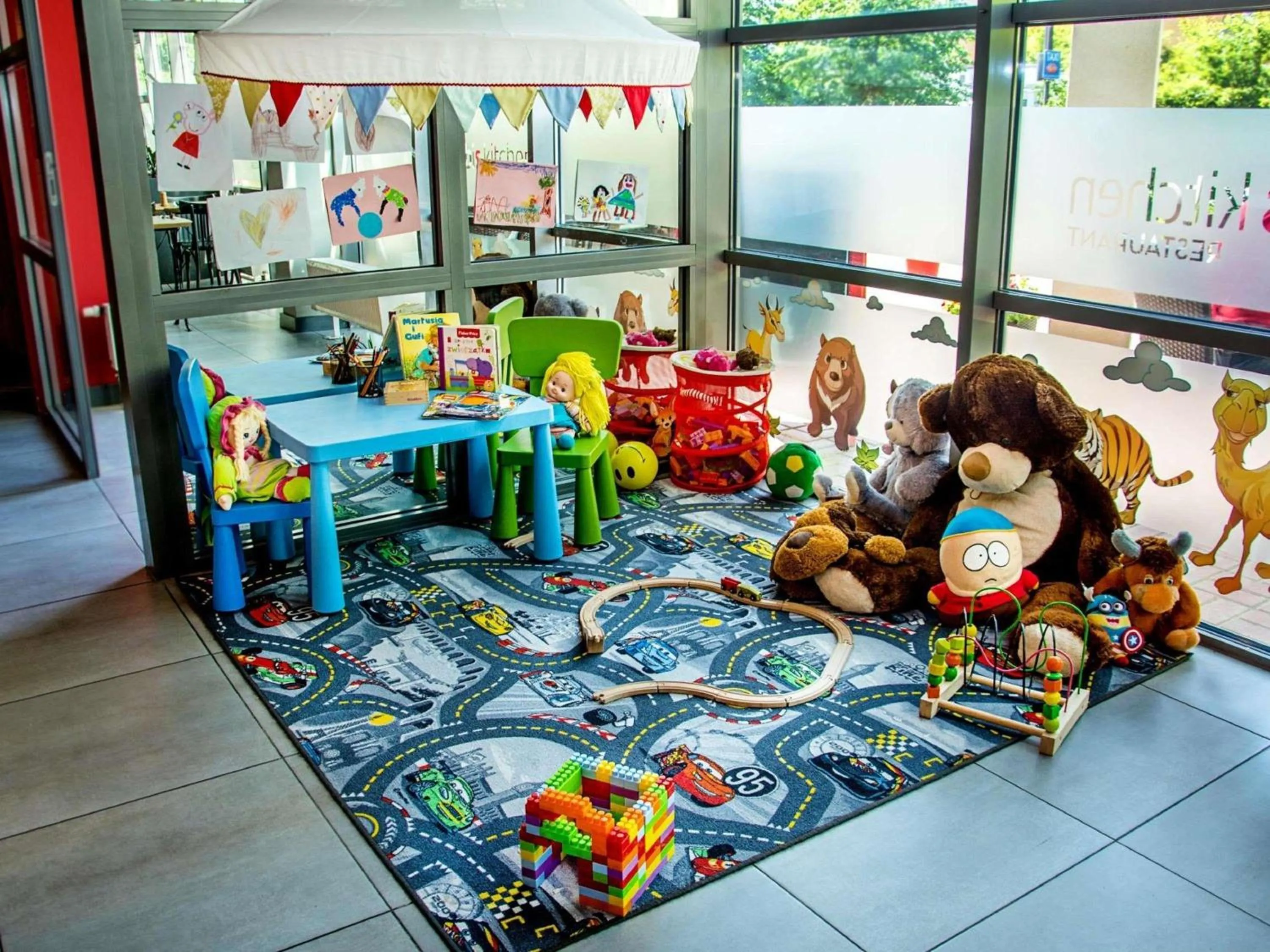 Other in Ibis Poznan Stare Miasto