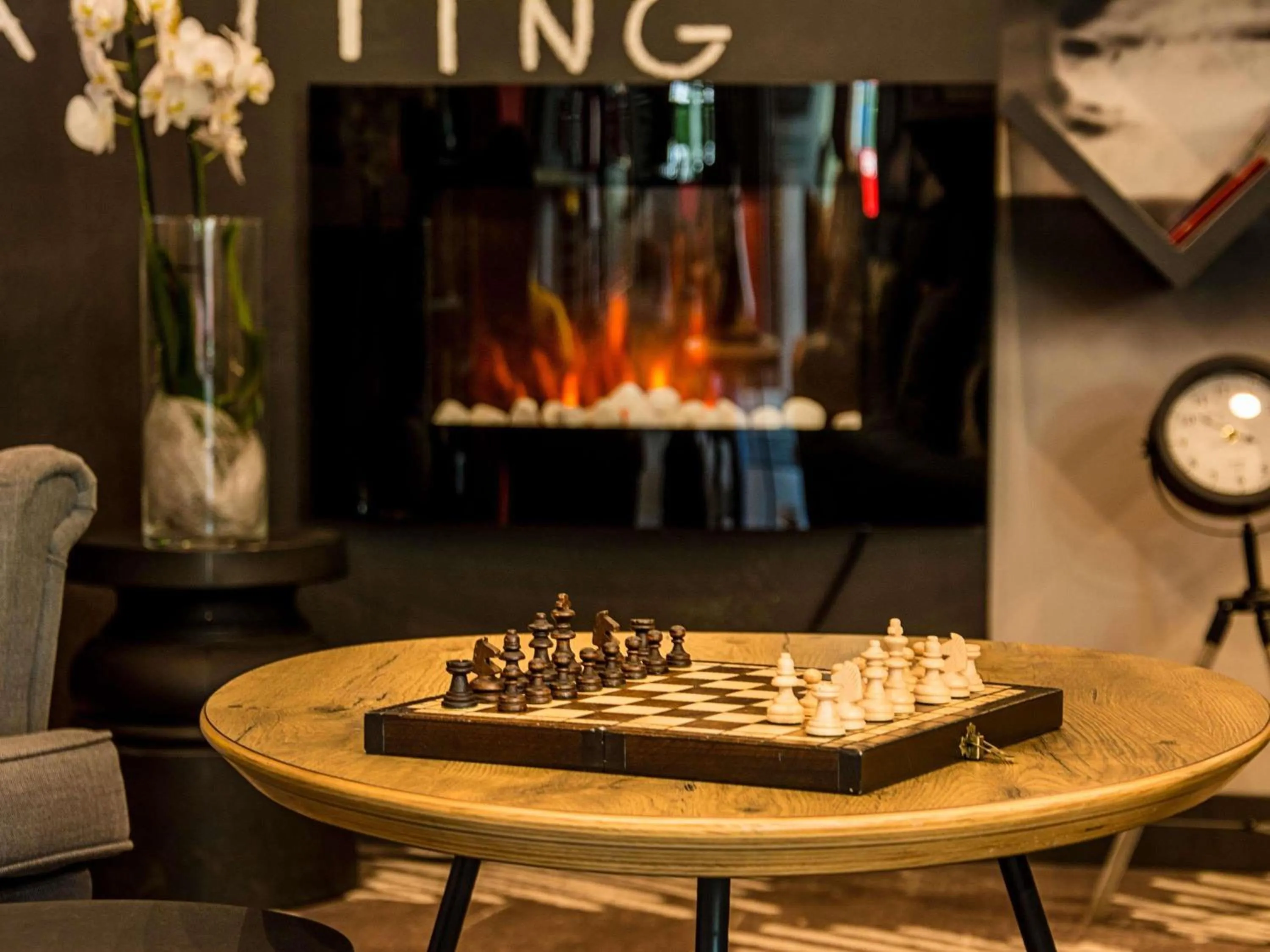 Other in Ibis Poznan Stare Miasto