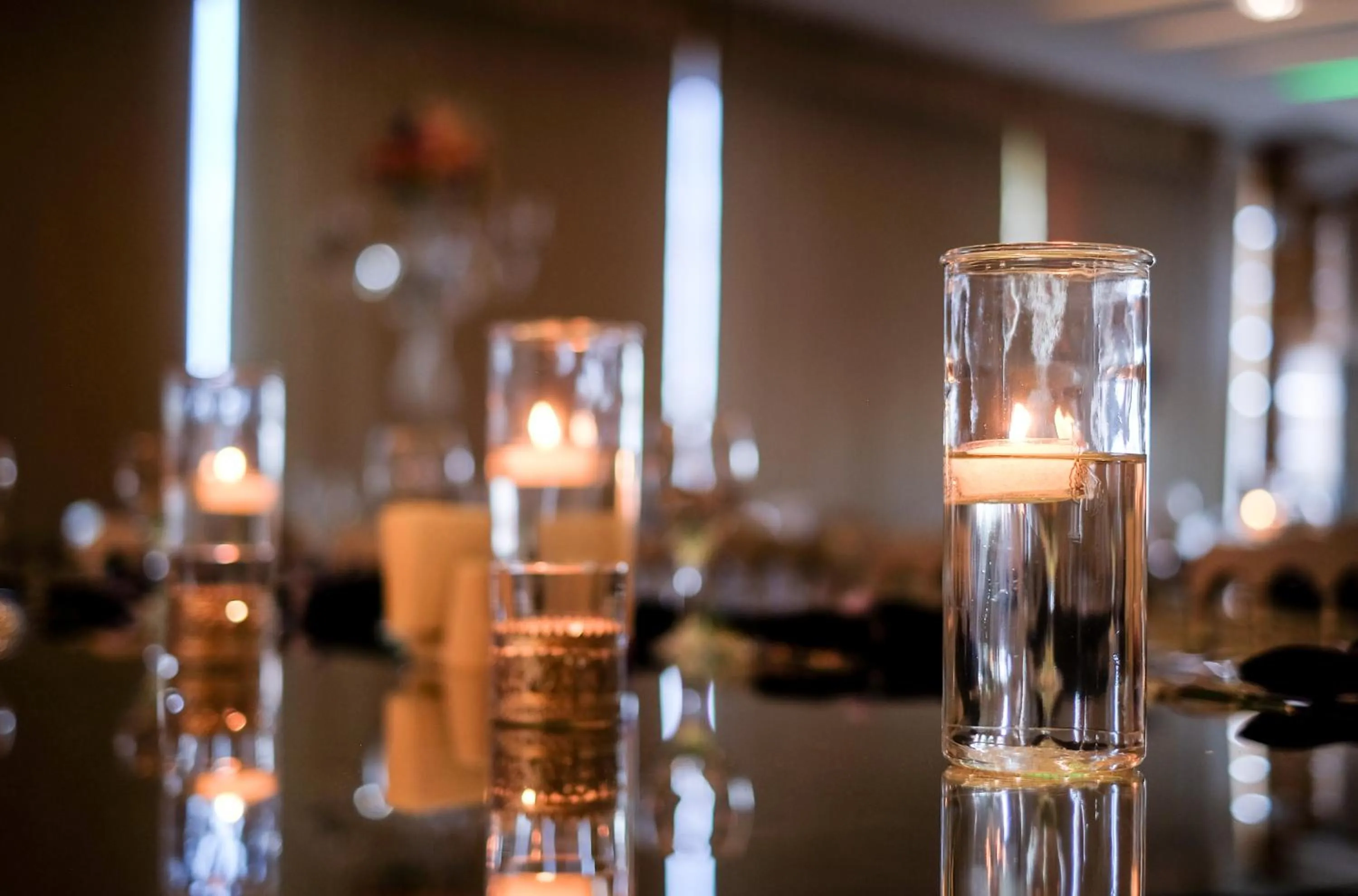 Banquet/Function facilities in City Hotel Ankara