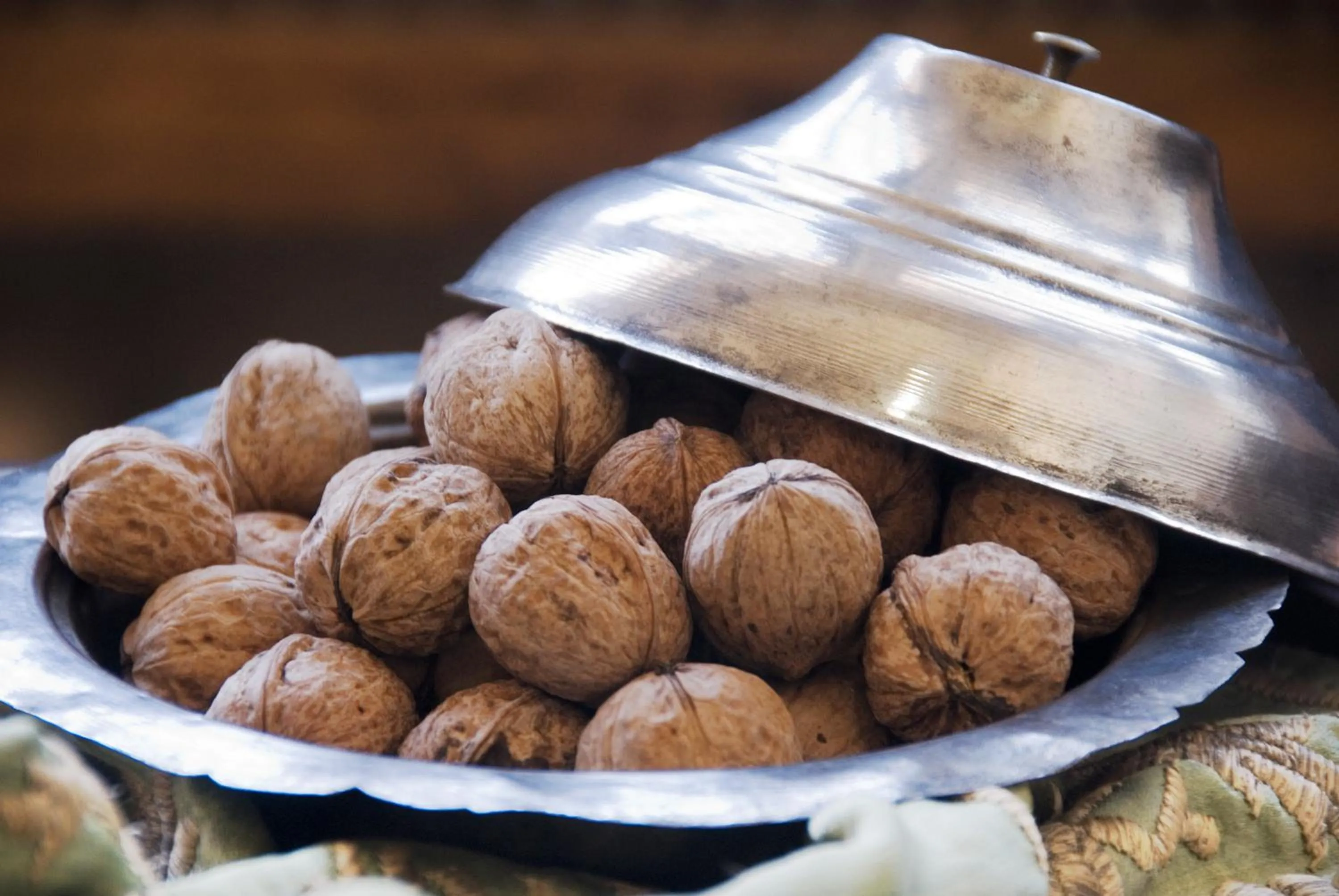 Restaurant/places to eat in Cappadocia Perimasali Cave Hotel