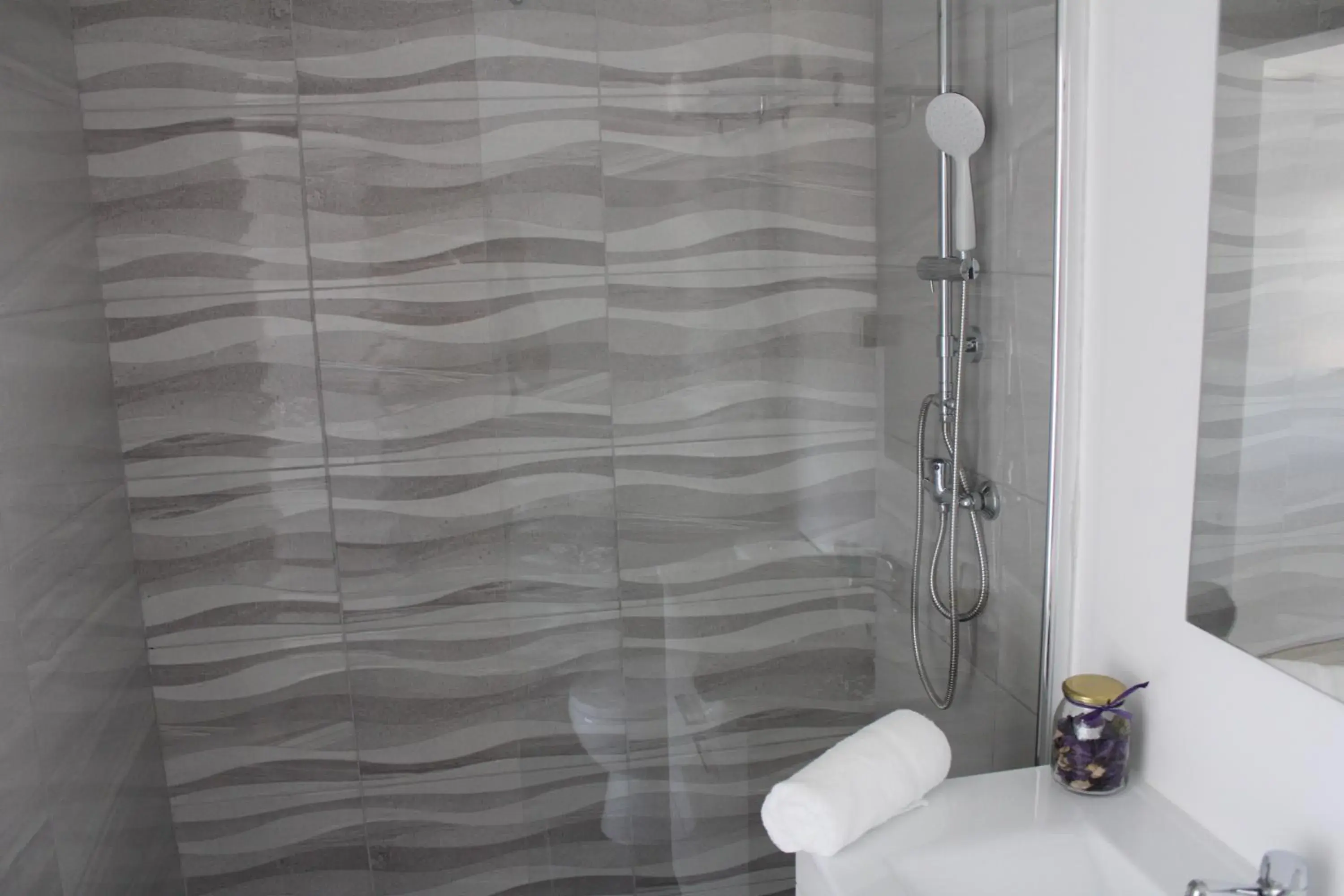 Suite with Balcony in Nine Senses Suite with Balcony in Nine Senses