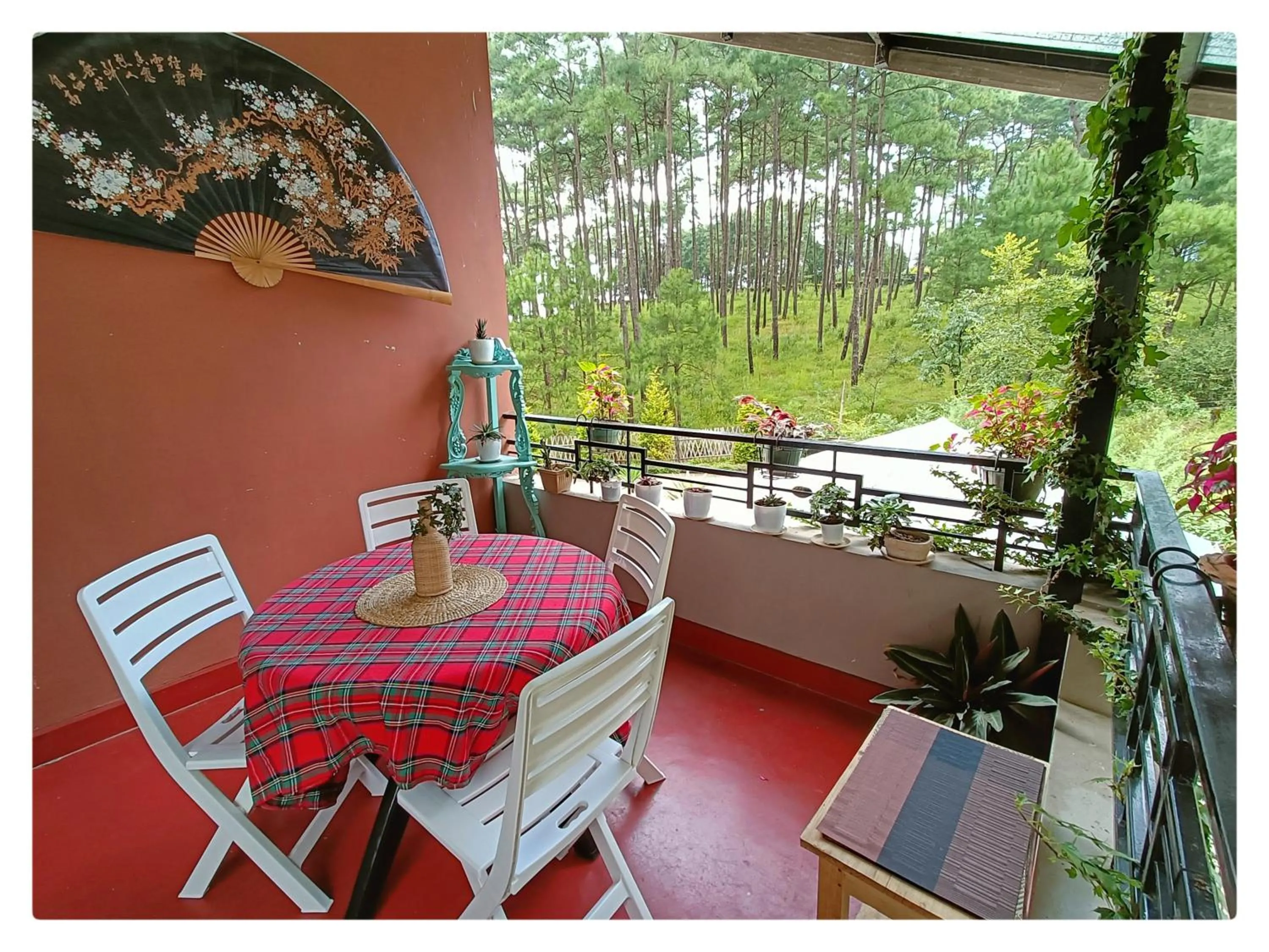 Sha Ri Loum Homestay