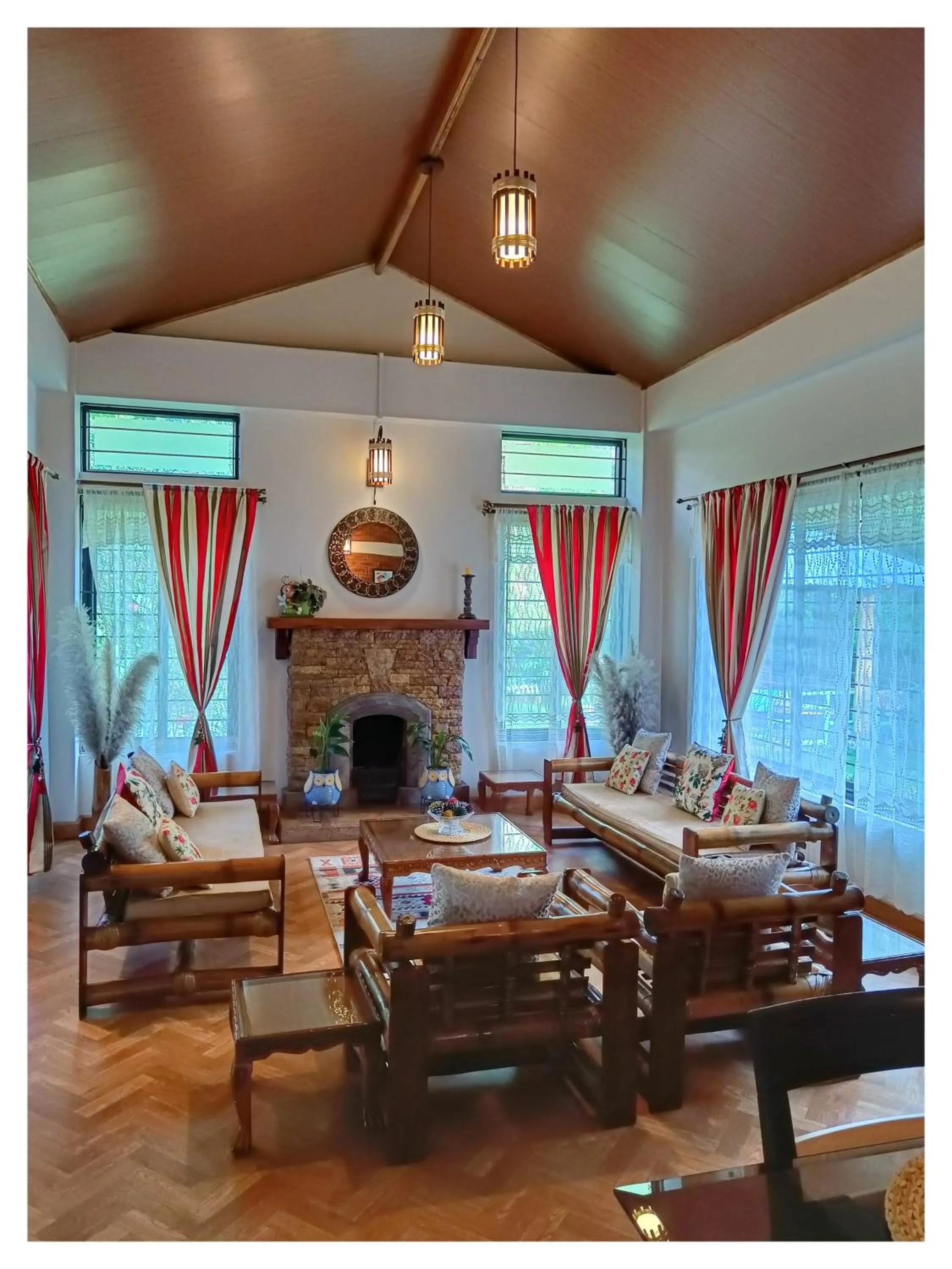 Sha Ri Loum Homestay
