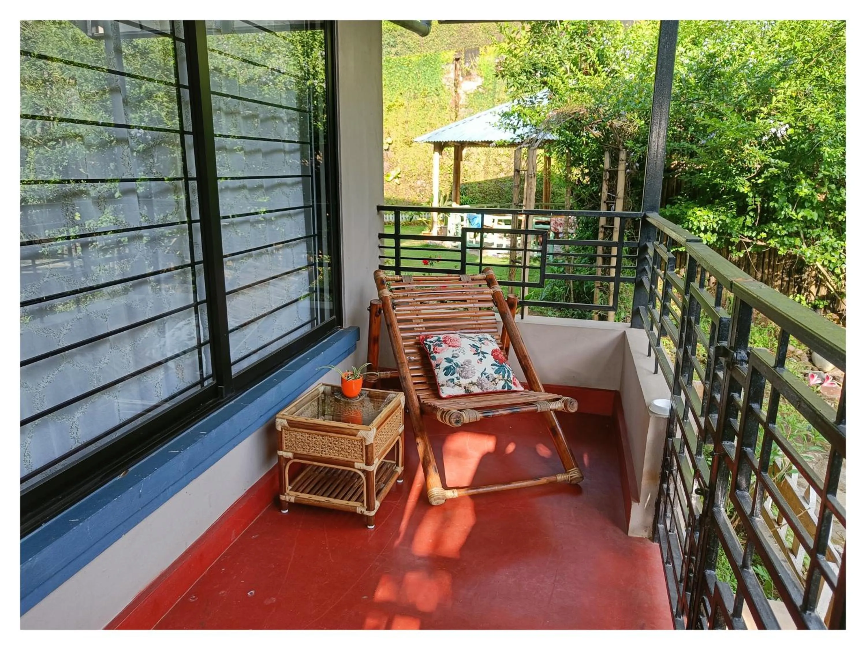 Sha Ri Loum Homestay