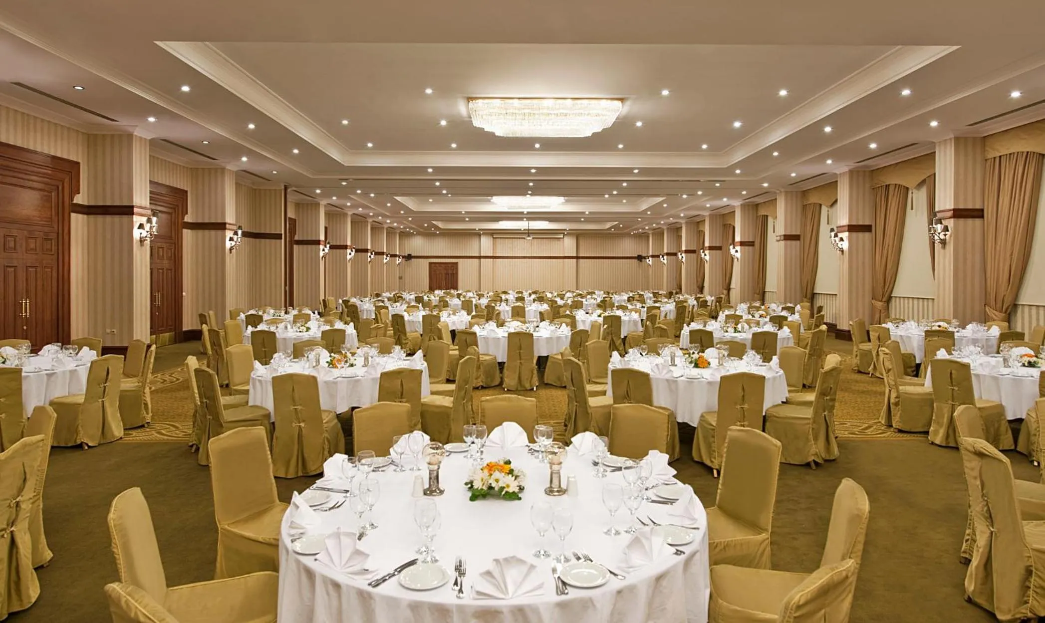 Meeting/conference room in Akka Antedon Hotel - Premium All Inclusive