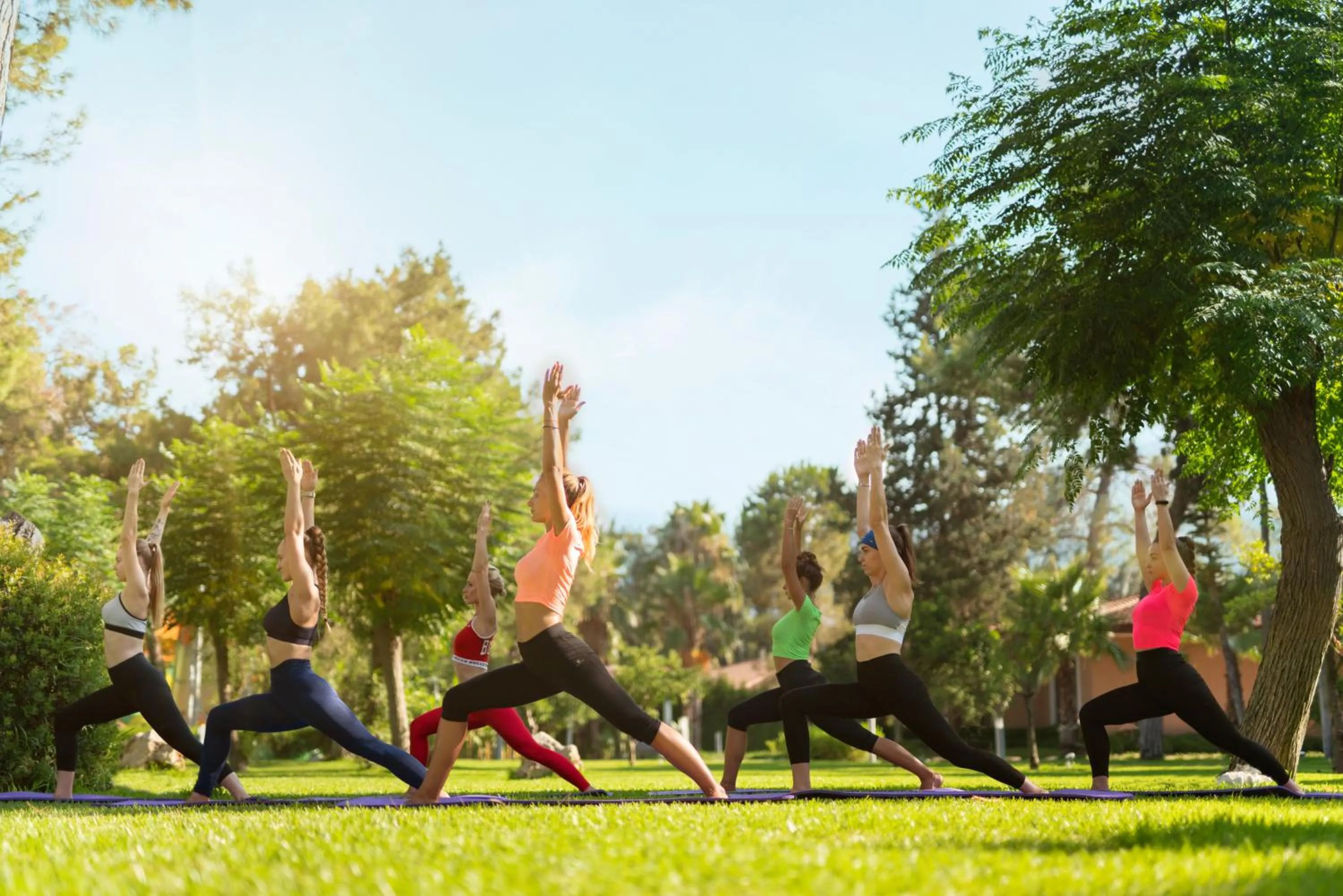 Activities in Akka Antedon Hotel - Premium All Inclusive