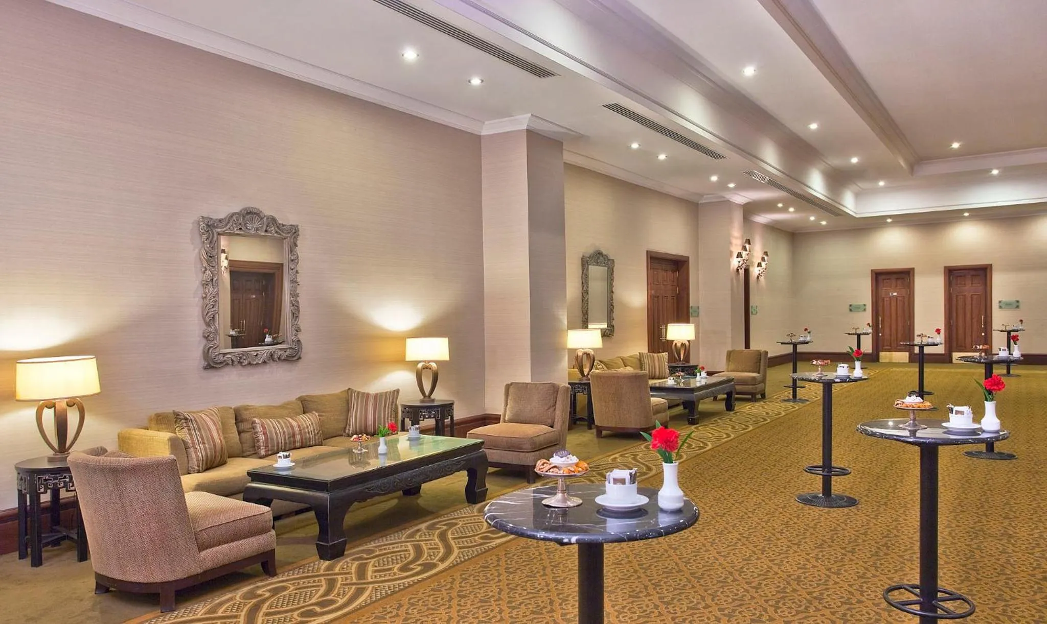 Meeting/conference room in Akka Antedon Hotel - Premium All Inclusive