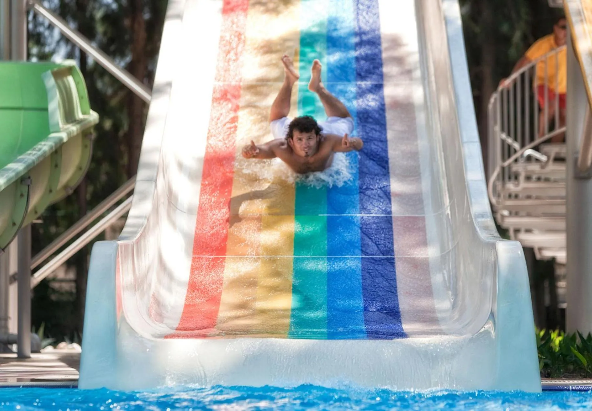 Activities in Akka Antedon Hotel - Premium All Inclusive