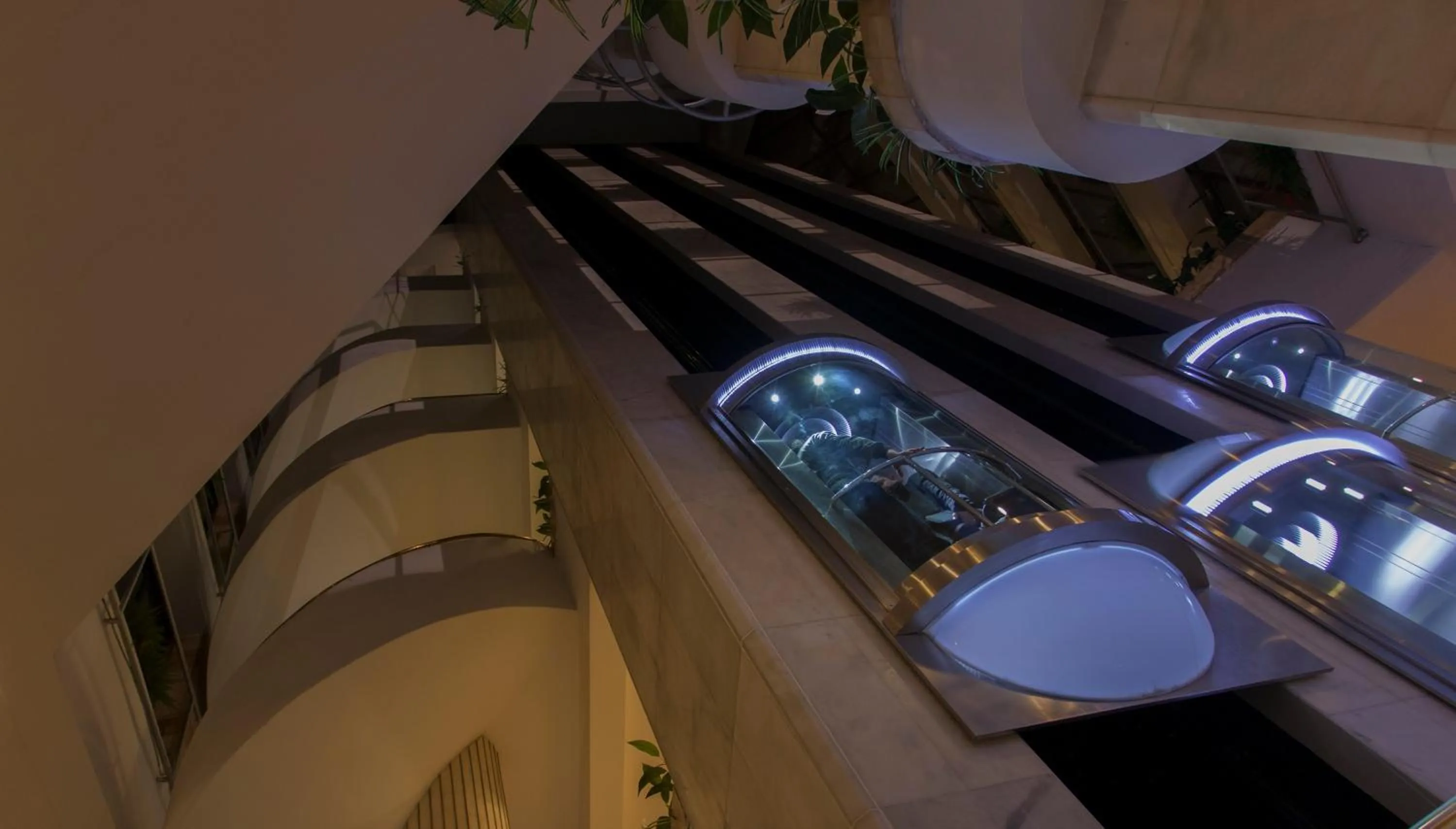 Lobby or reception in Kervansaray Thermal Convention Center & Spa